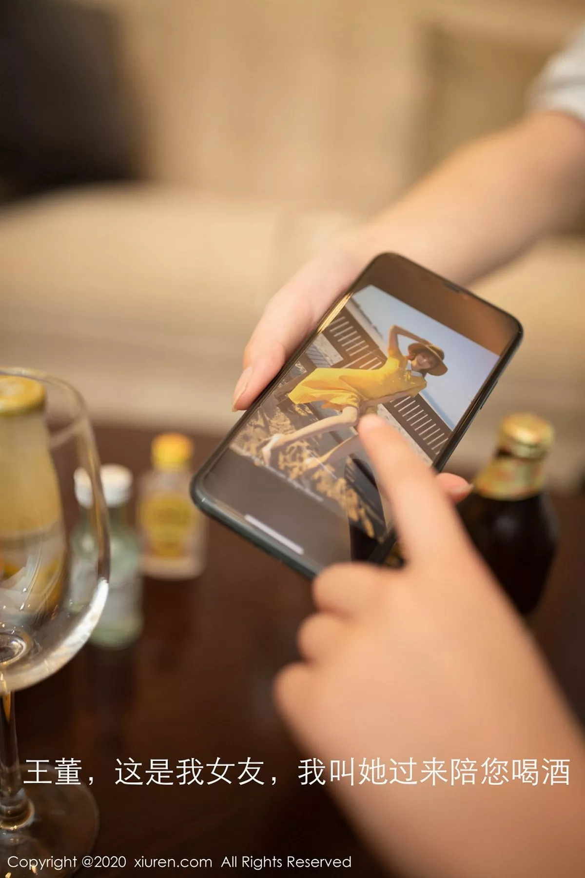 图片[30]-[XiuRen秀人网]第2647期陆萱萱写真-秀人资源网