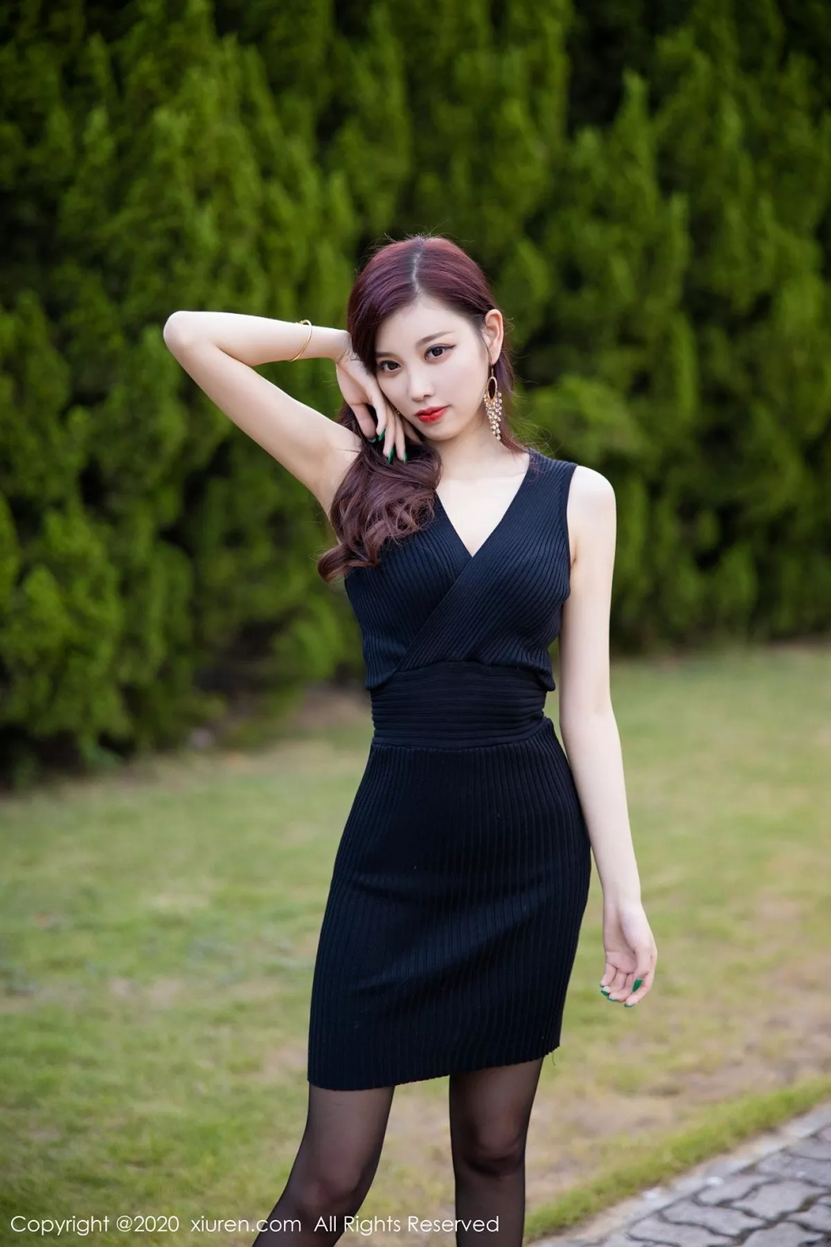 图片[56]-[XiuRen秀人网]第2648期杨晨晨写真-秀人资源网