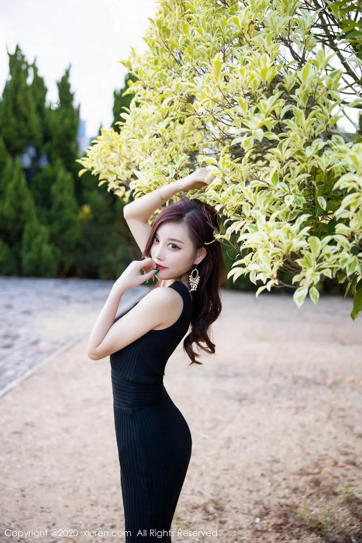 图片[55]-[XiuRen秀人网]第2648期杨晨晨写真-秀人资源网