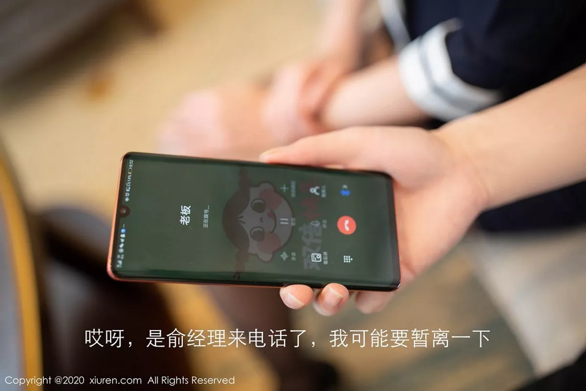 图片[20]-[XiuRen秀人网]第2647期陆萱萱写真-秀人资源网