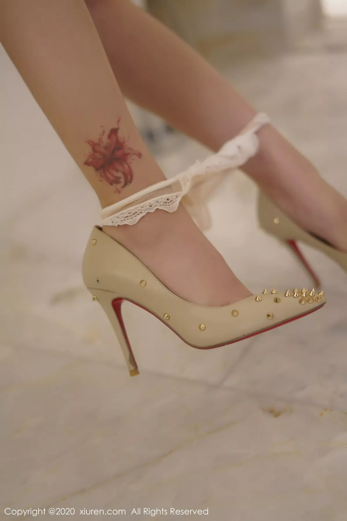 图片[3]-[XiuRen秀人网]第2766期冯木木写真-秀人资源网