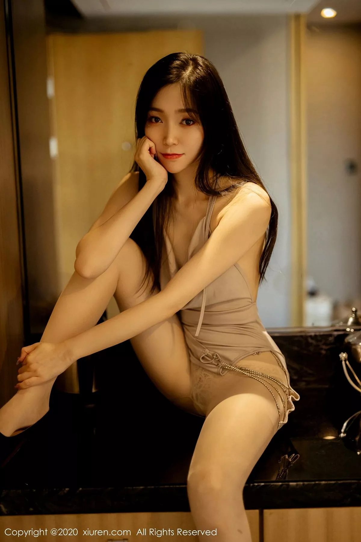 图片[35]-[XiuRen秀人网]第2764期九千柒柒写真-秀人资源网