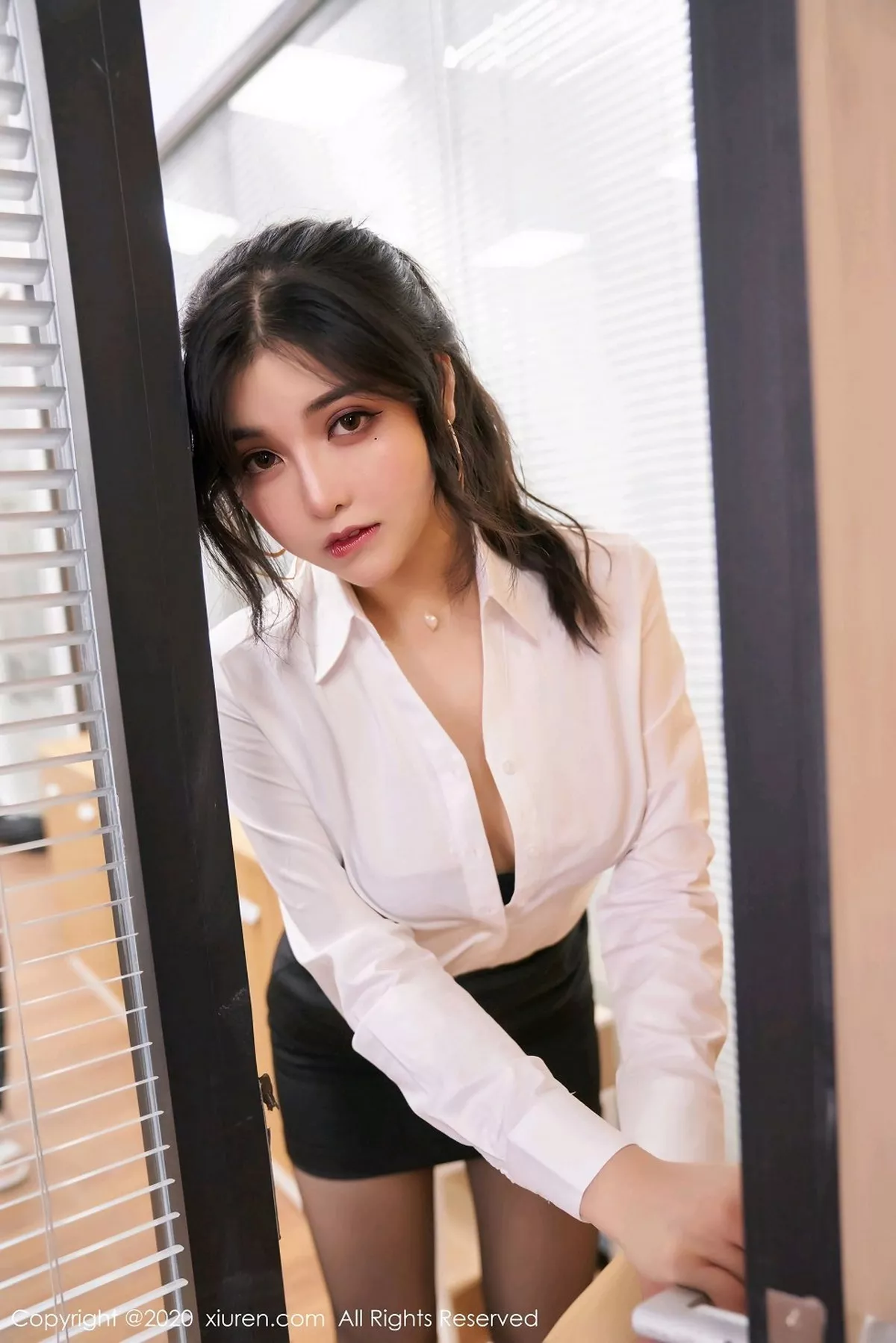 图片[22]-[XiuRen秀人网]第2768期韩静安写真-秀人资源网