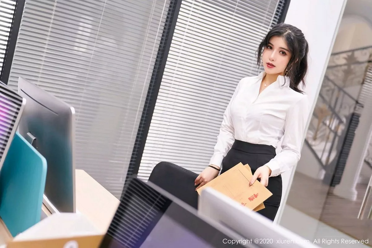 [XiuRen秀人网]第2768期韩静安写真-秀人资源网