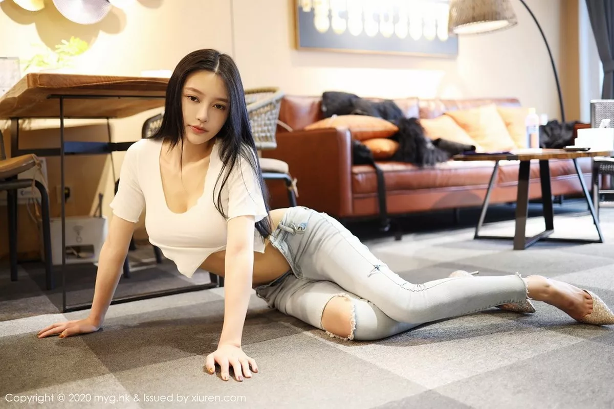 图片[38]-[MyGirl美媛馆]第459期唐琪儿写真-秀人资源网