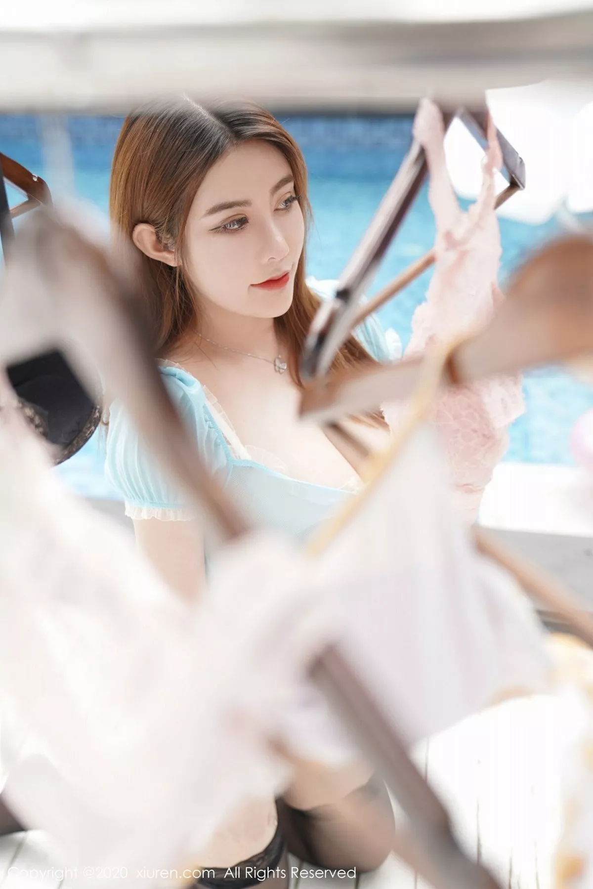 图片[13]-[XiuRen秀人网]第2812期软而写真-秀人资源网