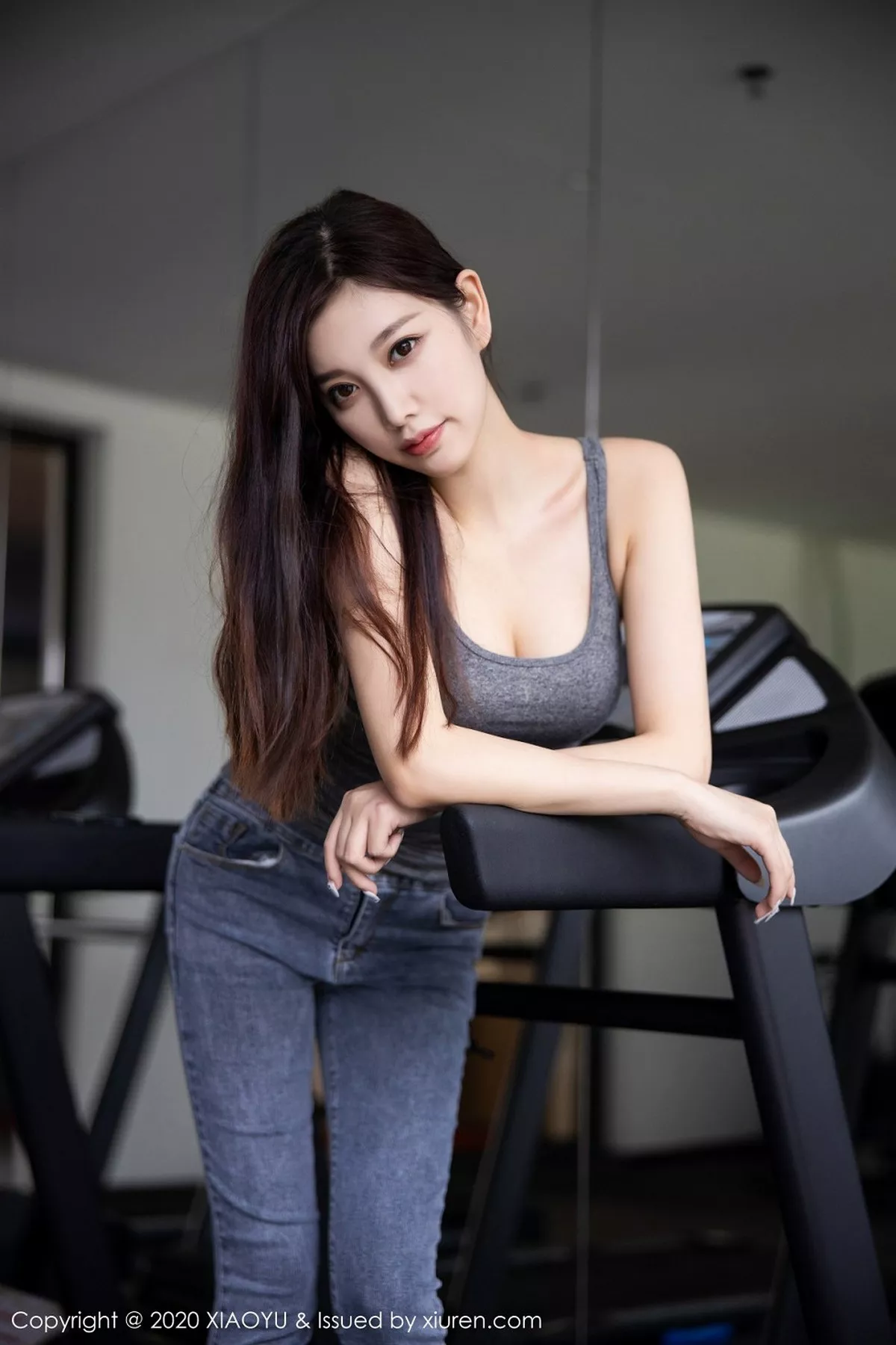 图片[18]-[XiaoYu画语界]第414期杨晨晨写真-秀人资源网