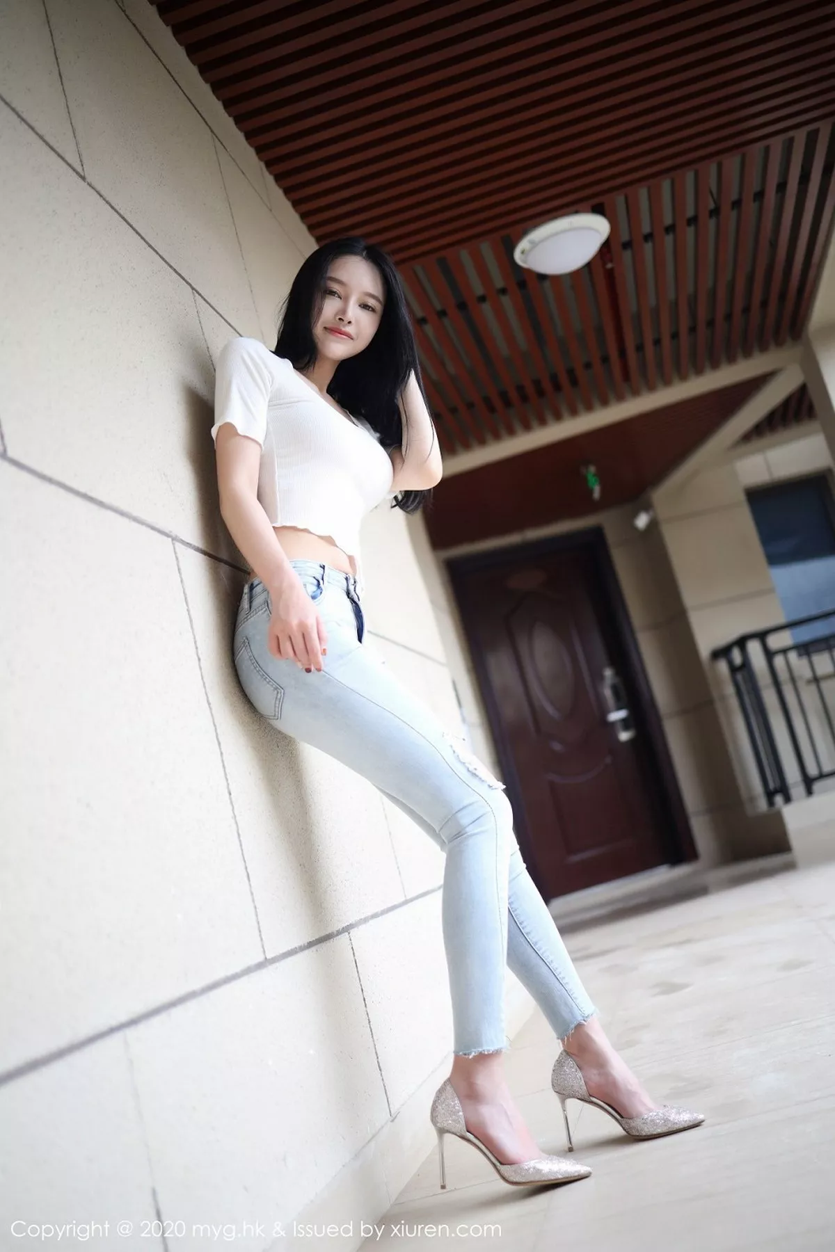 图片[57]-[MyGirl美媛馆]第459期唐琪儿写真-秀人资源网