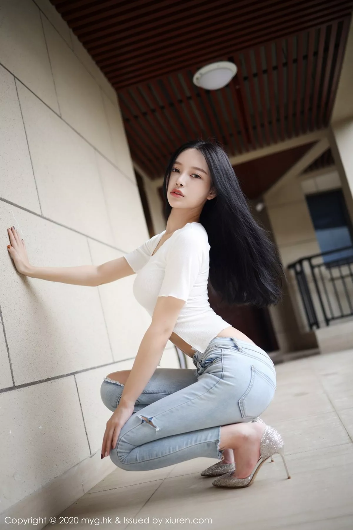 图片[9]-[MyGirl美媛馆]第459期唐琪儿写真-秀人资源网