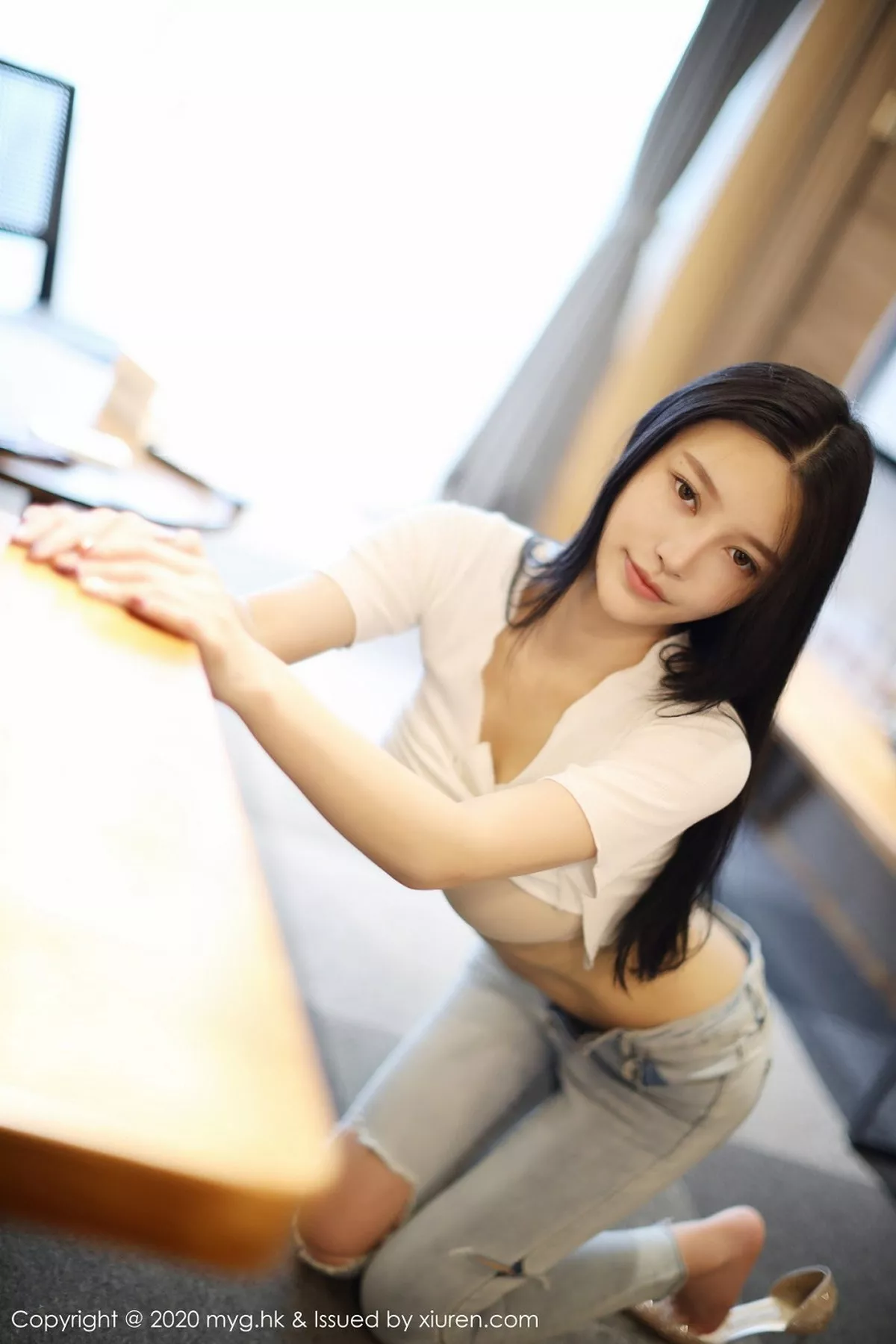 图片[43]-[MyGirl美媛馆]第459期唐琪儿写真-秀人资源网