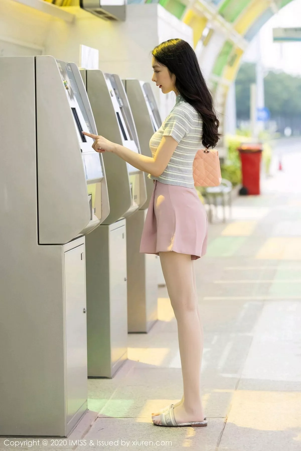 图片[15]-[Imiss爱蜜社]第526期小热巴写真-秀人资源网