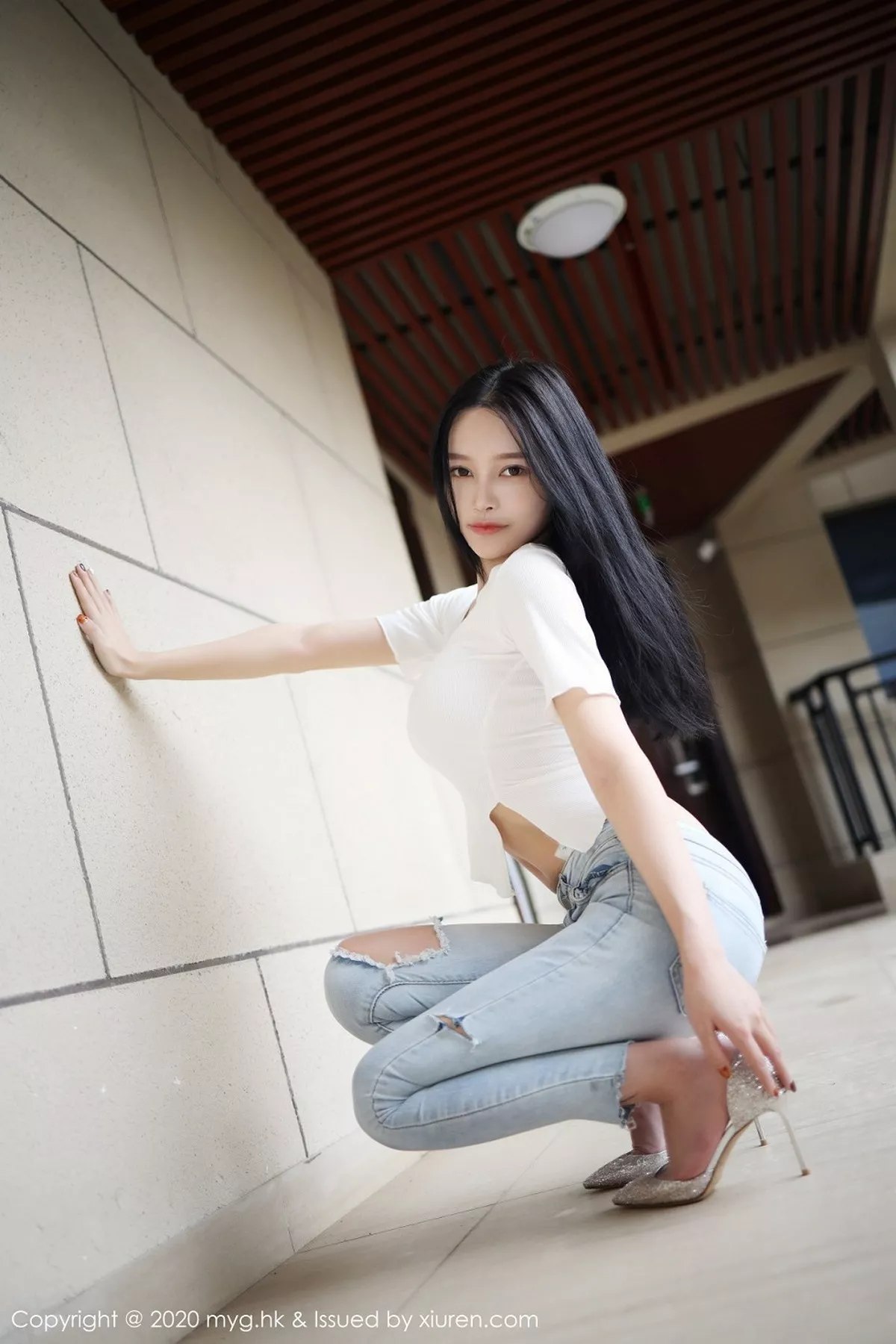 图片[18]-[MyGirl美媛馆]第459期唐琪儿写真-秀人资源网