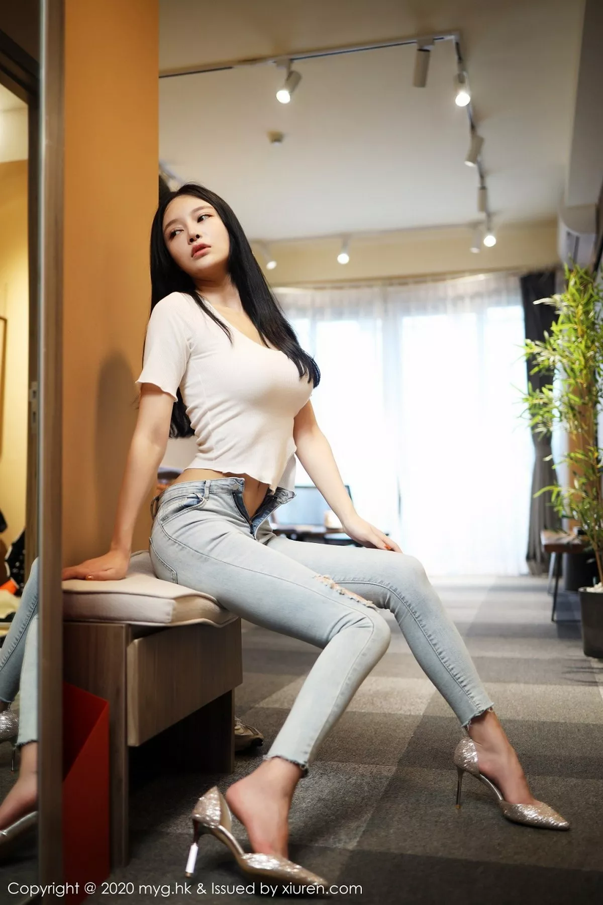 图片[19]-[MyGirl美媛馆]第459期唐琪儿写真-秀人资源网