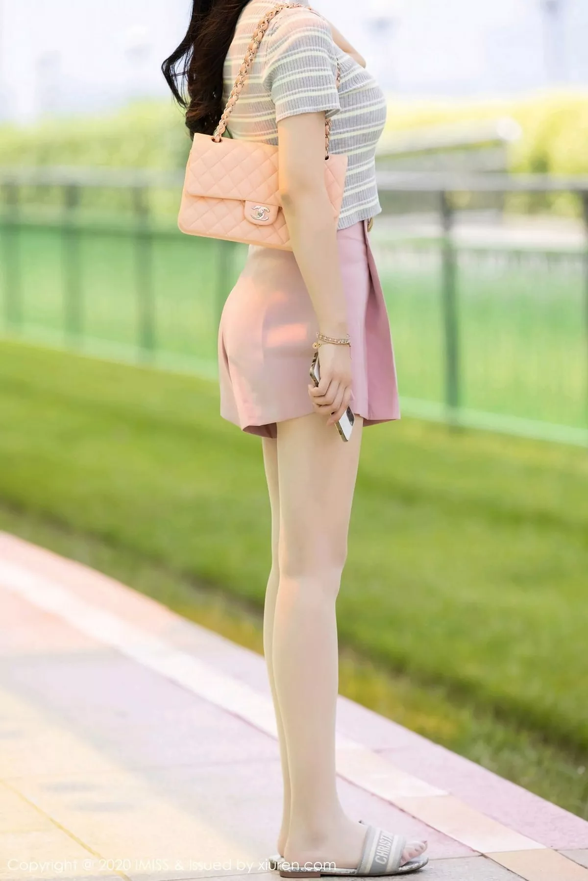 图片[7]-[Imiss爱蜜社]第526期小热巴写真-秀人资源网