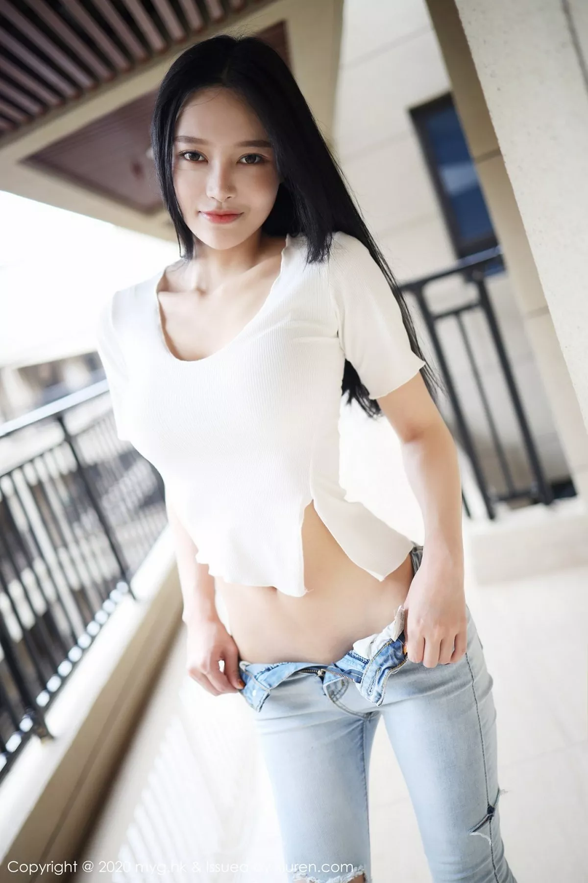 图片[51]-[MyGirl美媛馆]第459期唐琪儿写真-秀人资源网