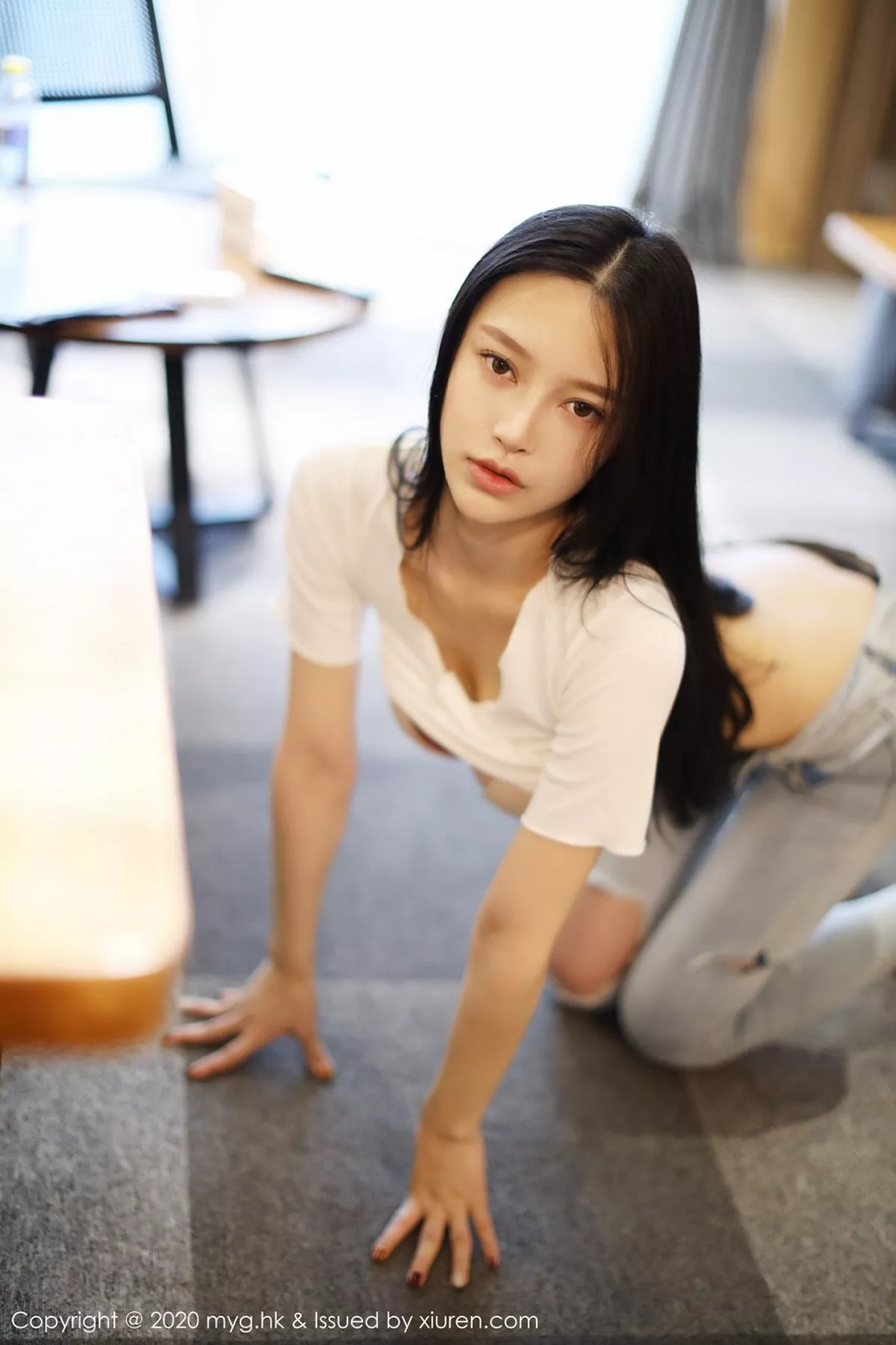 图片[10]-[MyGirl美媛馆]第459期唐琪儿写真-秀人资源网