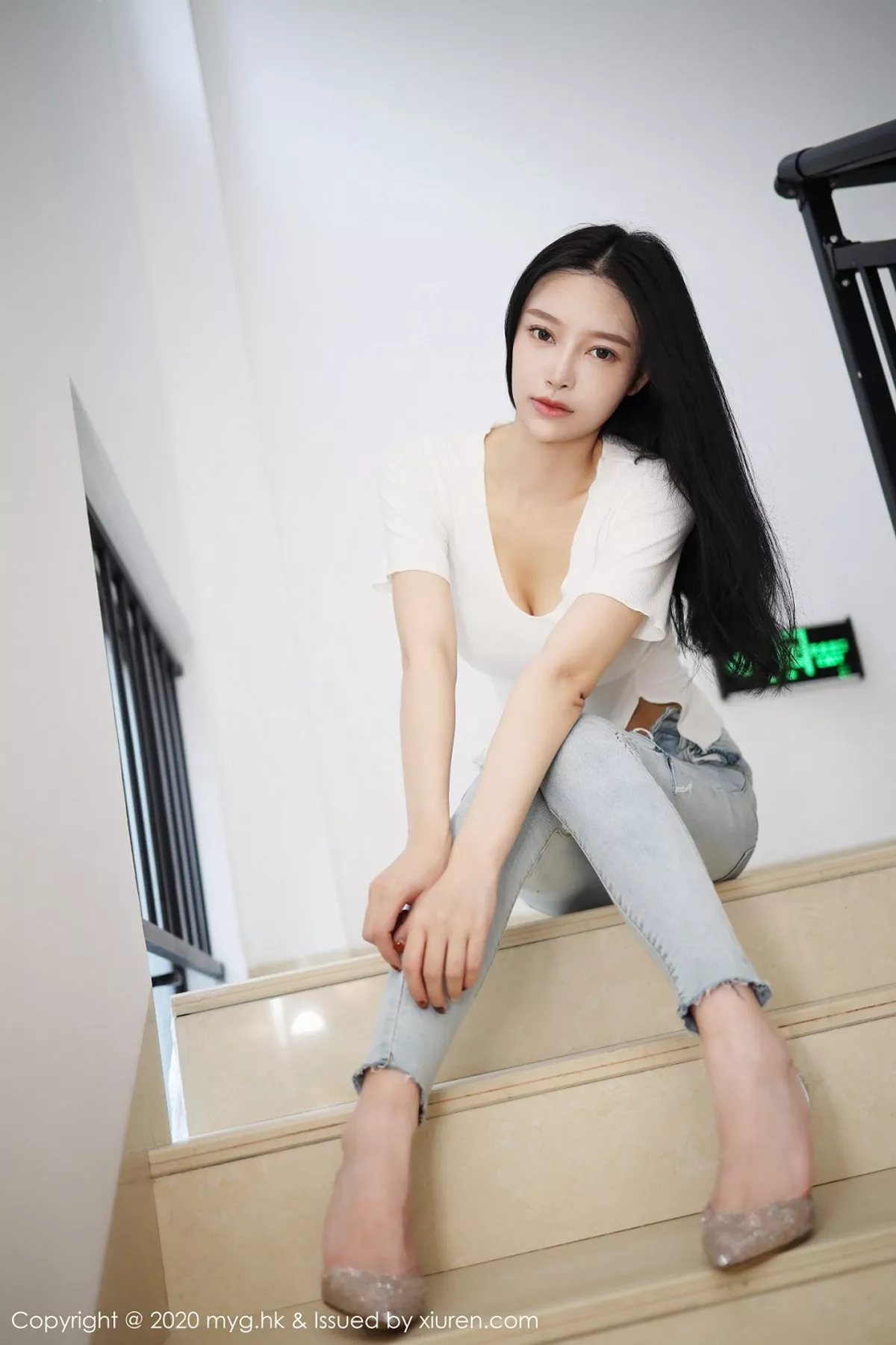 图片[23]-[MyGirl美媛馆]第459期唐琪儿写真-秀人资源网