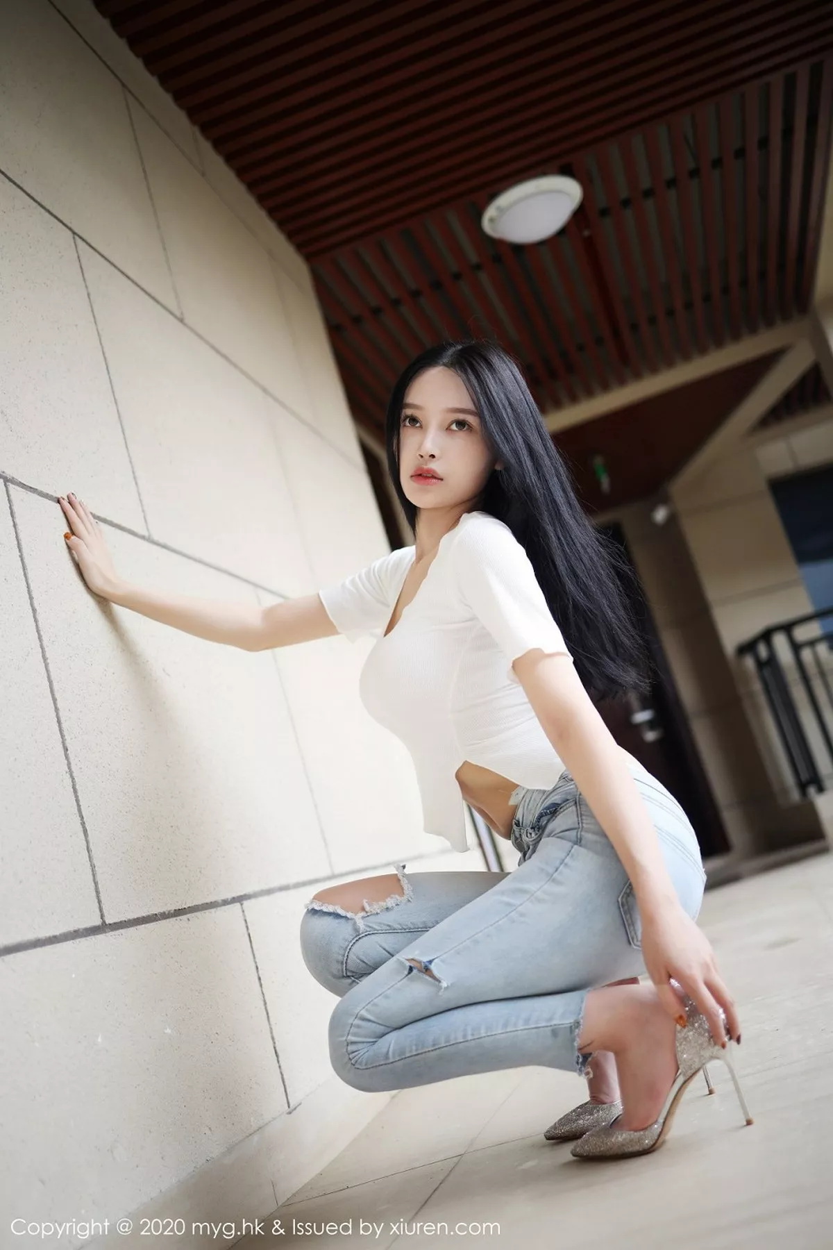 图片[62]-[MyGirl美媛馆]第459期唐琪儿写真-秀人资源网