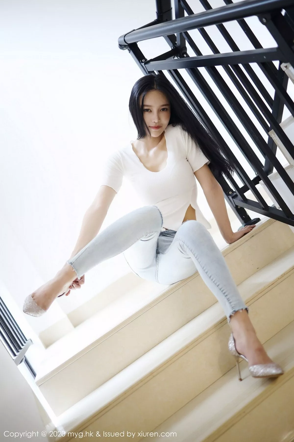 图片[28]-[MyGirl美媛馆]第459期唐琪儿写真-秀人资源网