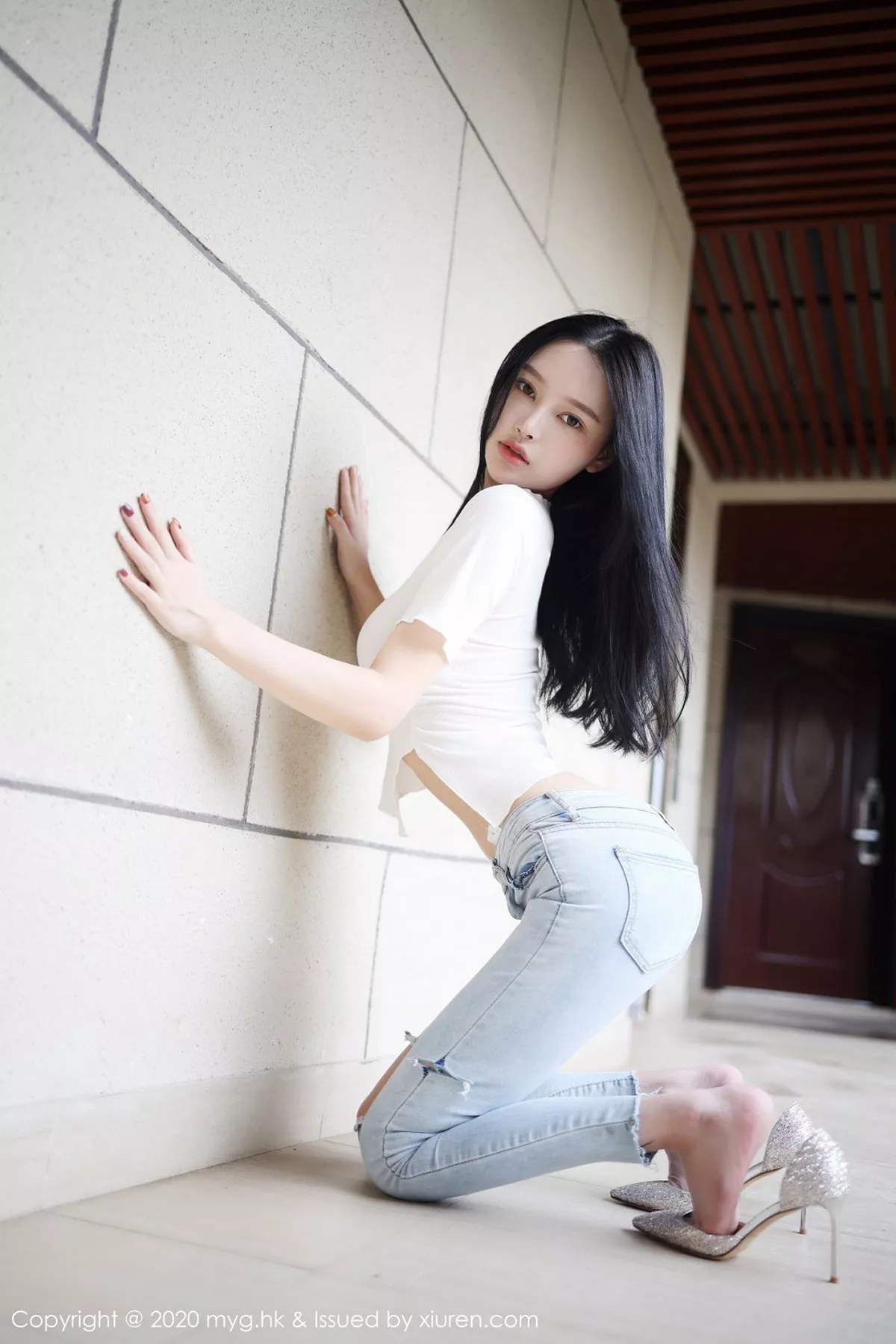 图片[4]-[MyGirl美媛馆]第459期唐琪儿写真-秀人资源网