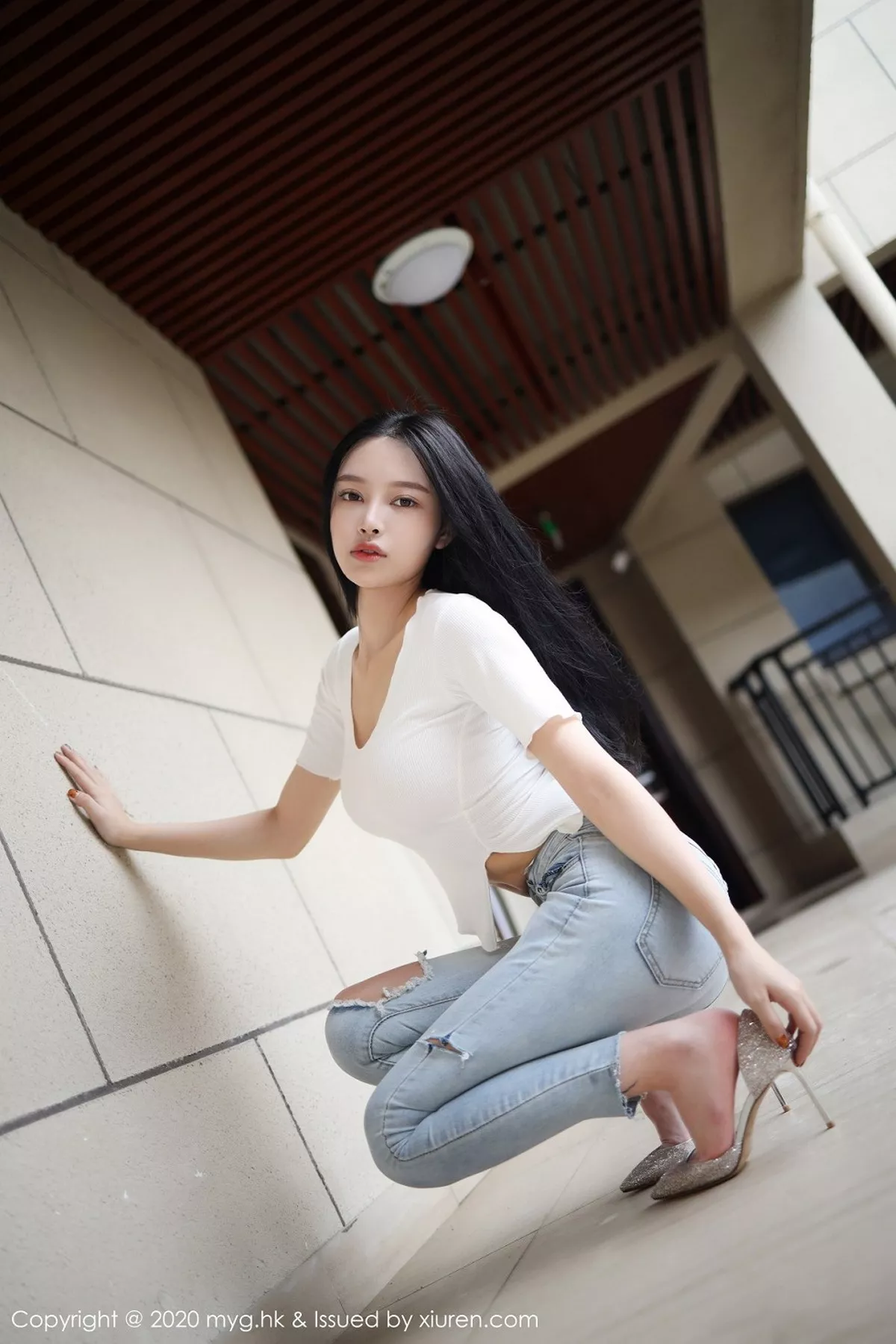 图片[42]-[MyGirl美媛馆]第459期唐琪儿写真-秀人资源网