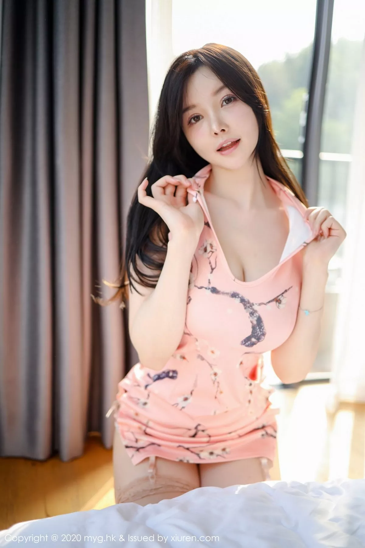 图片[16]-[MyGirl美媛馆]第460期糯美子写真-秀人资源网