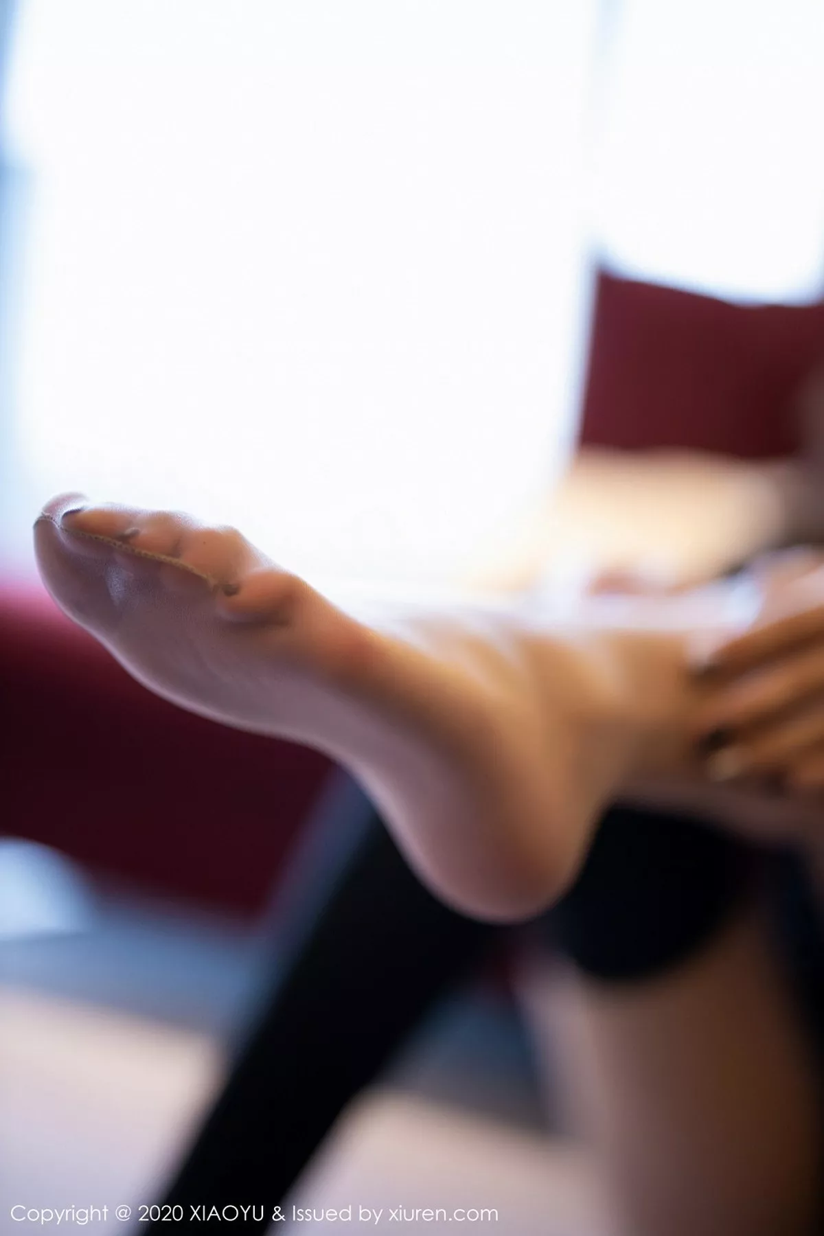 图片[40]-[XiaoYu画语界]第415期杨紫嫣写真-秀人资源网