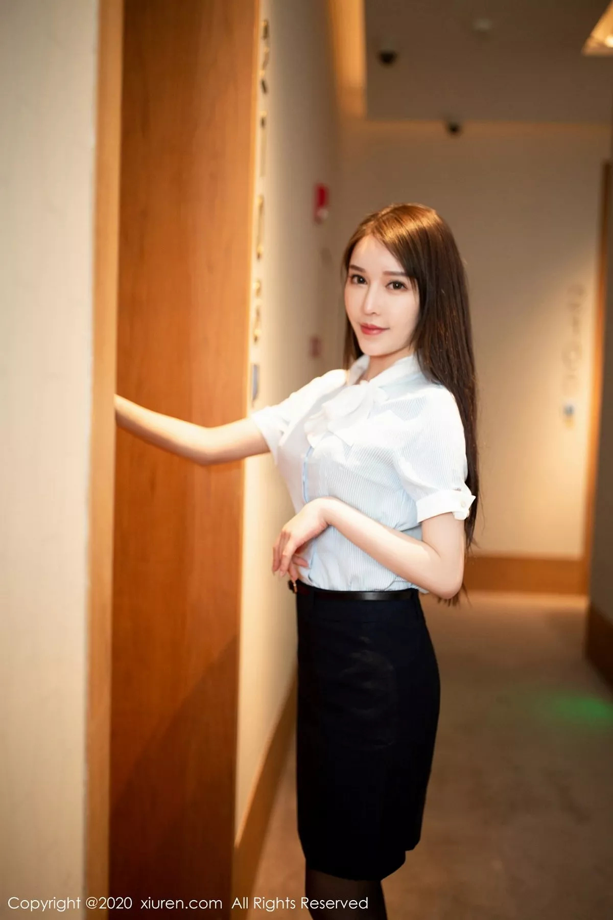 图片[14]-[XiuRen秀人网]第2819期玉兔miki写真-秀人资源网