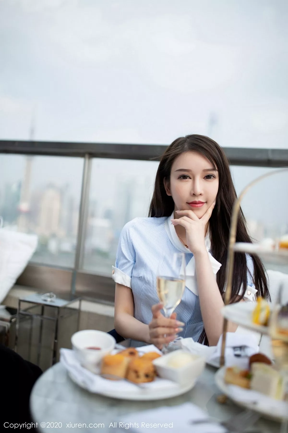 图片[7]-[XiuRen秀人网]第2819期玉兔miki写真-秀人资源网