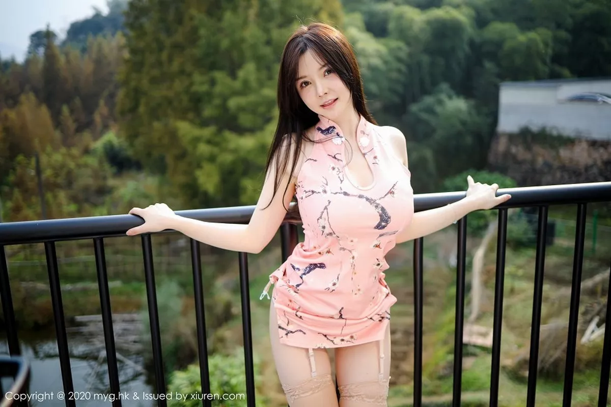 图片[29]-[MyGirl美媛馆]第460期糯美子写真-秀人资源网