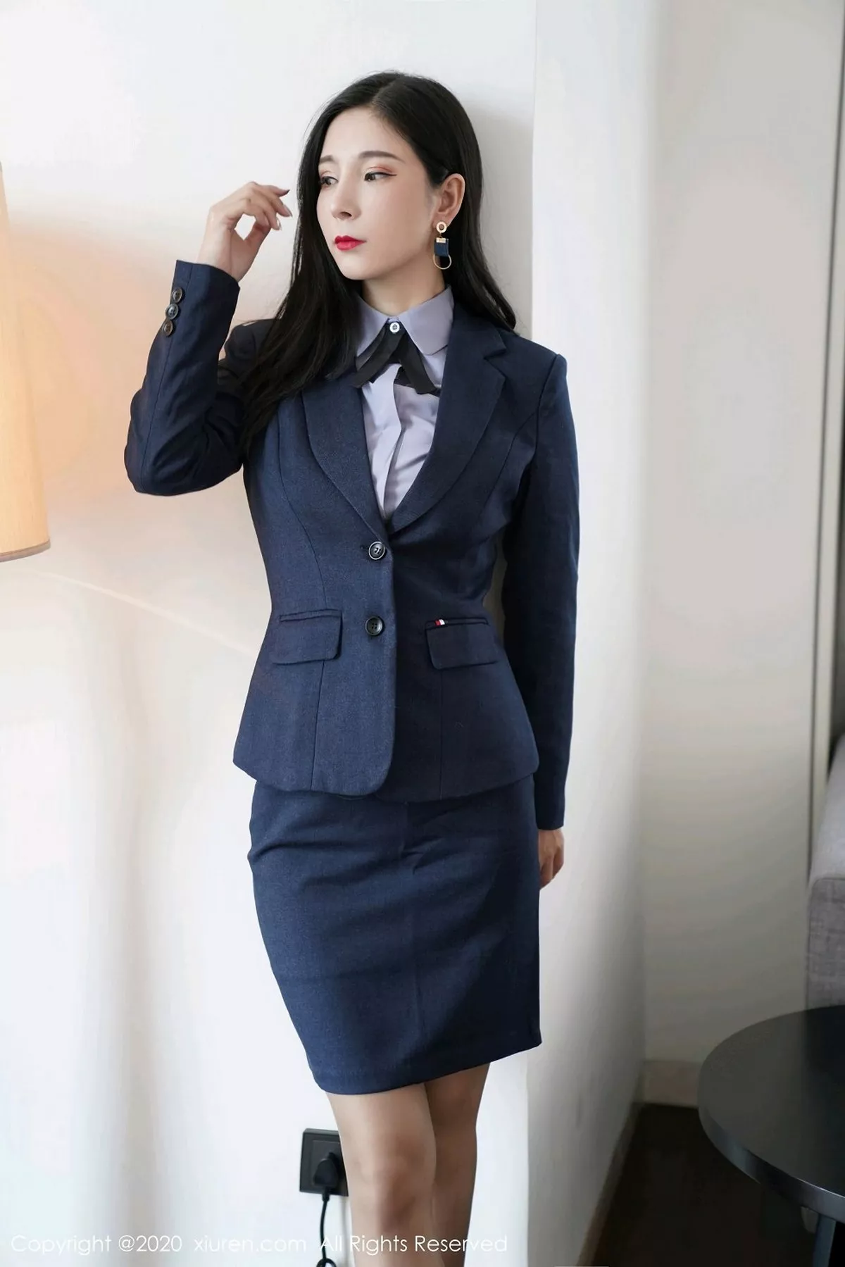 图片[14]-[XiuRen秀人网]第2816期小蛮妖写真-秀人资源网