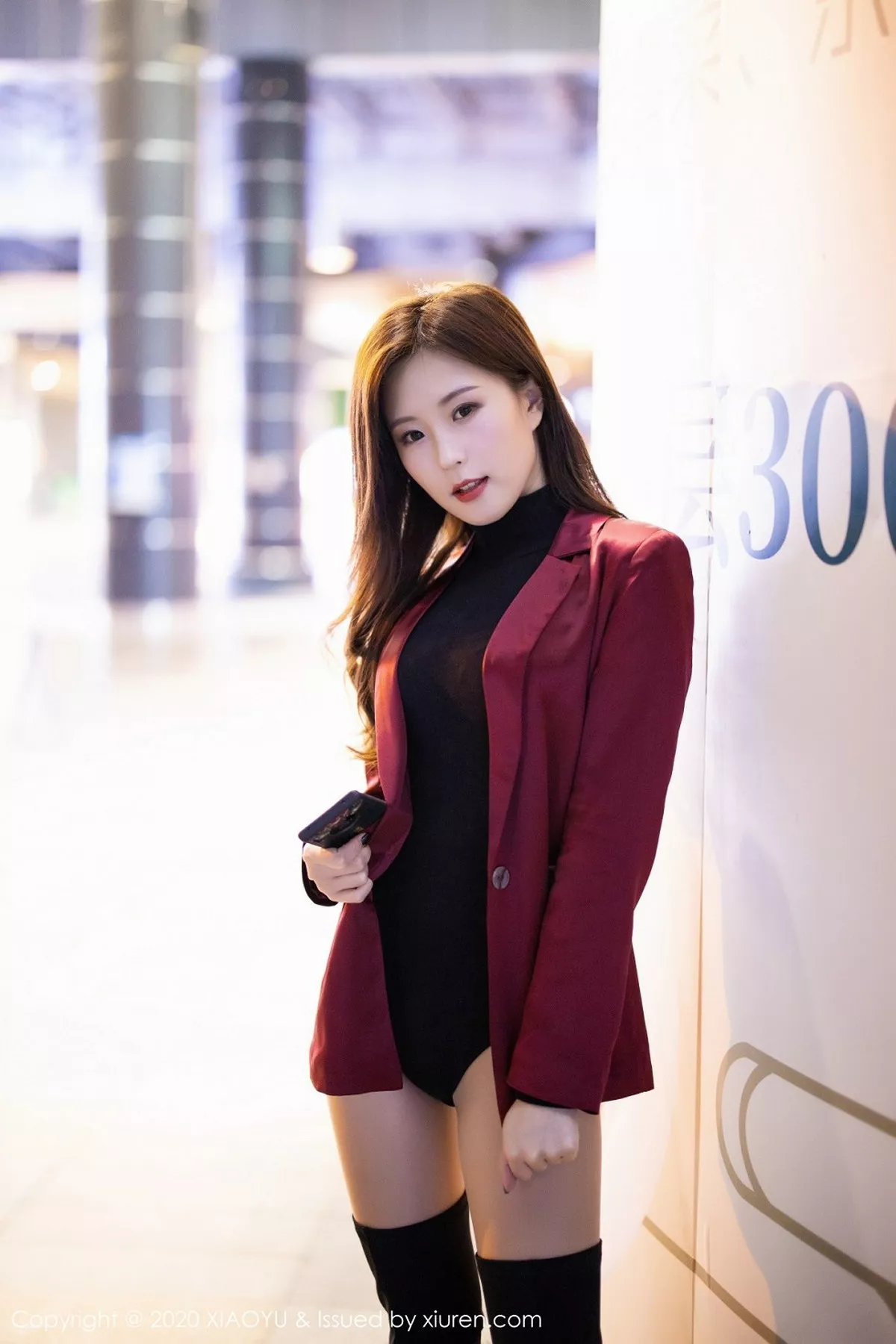 图片[15]-[XiaoYu画语界]第415期杨紫嫣写真-秀人资源网