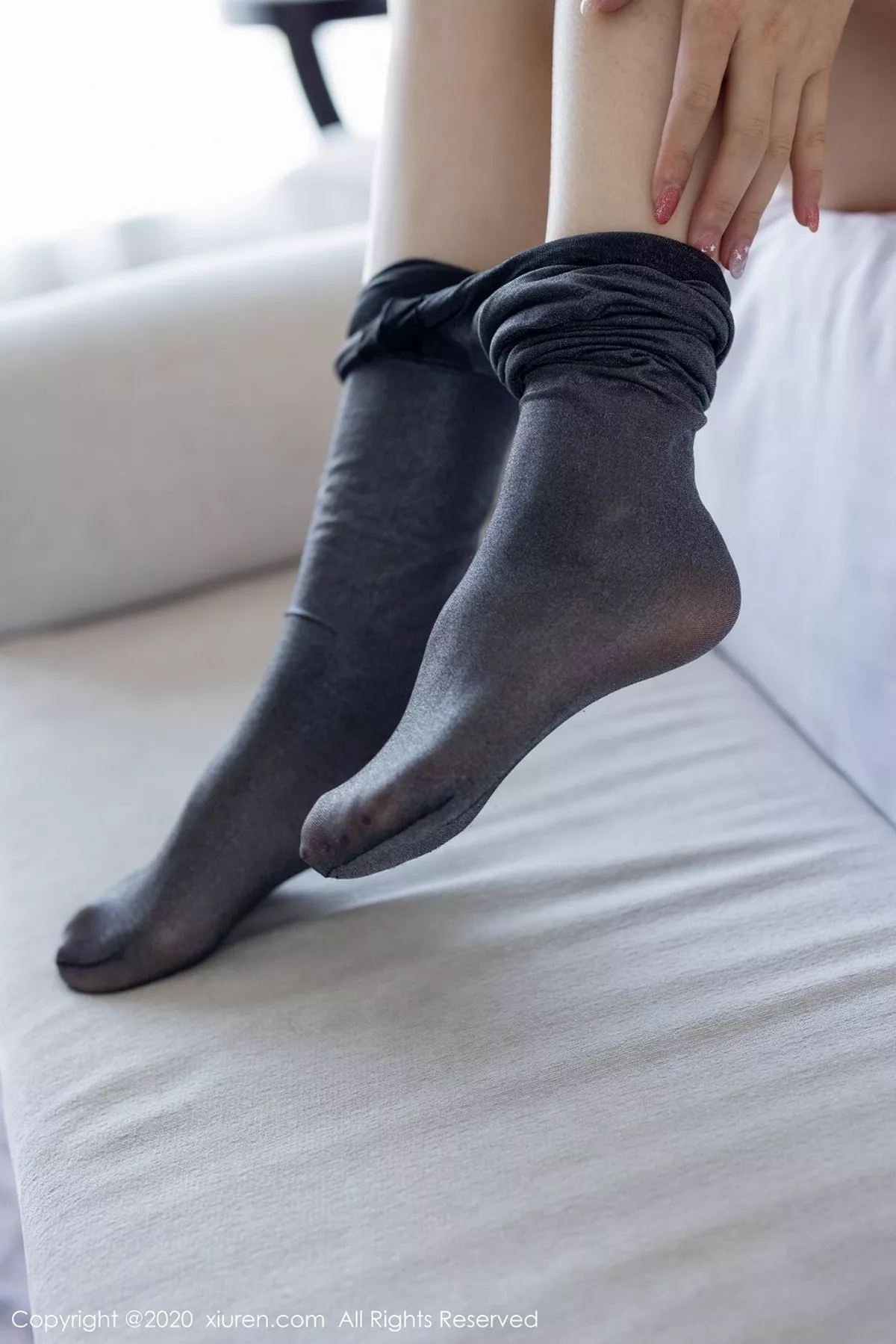 图片[19]-[XiuRen秀人网]第2818期言沫写真-秀人资源网