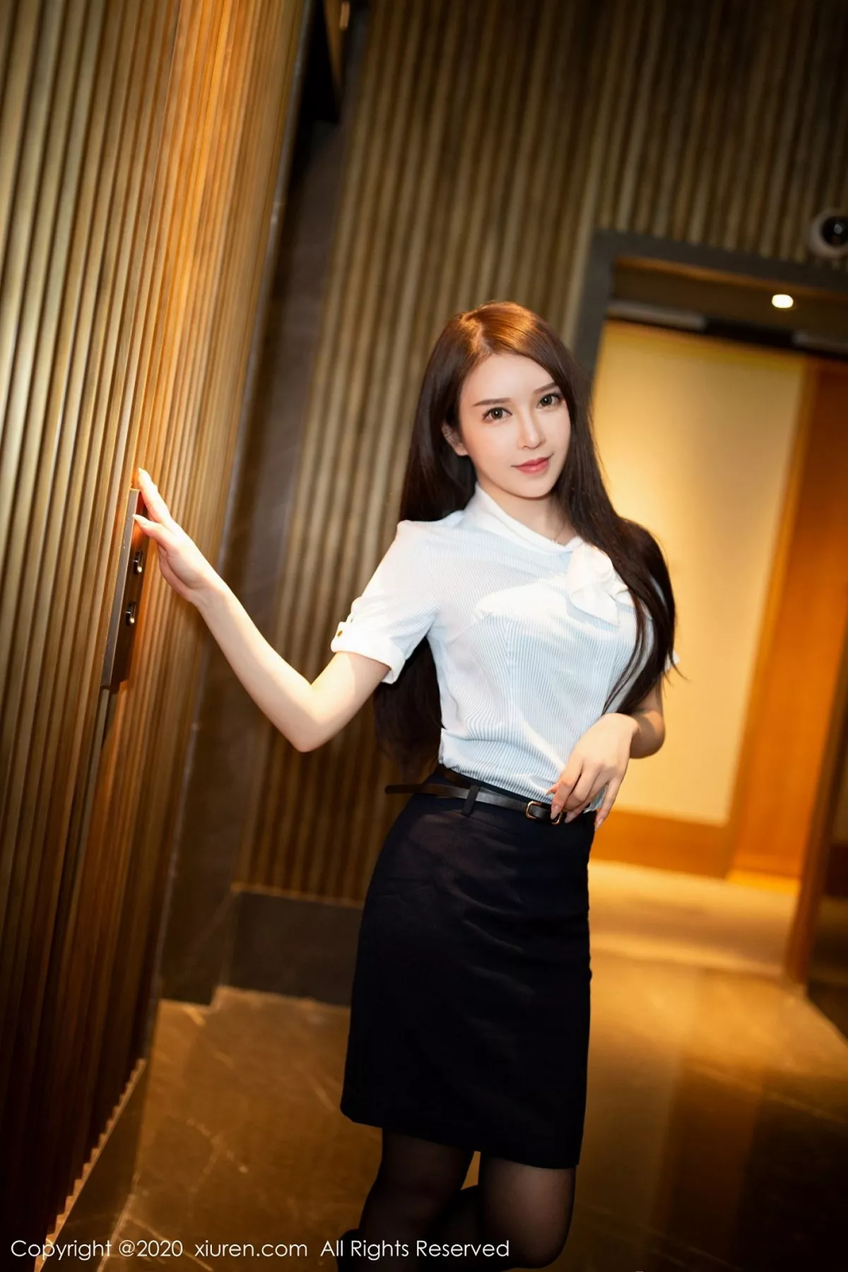 图片[9]-[XiuRen秀人网]第2819期玉兔miki写真-秀人资源网