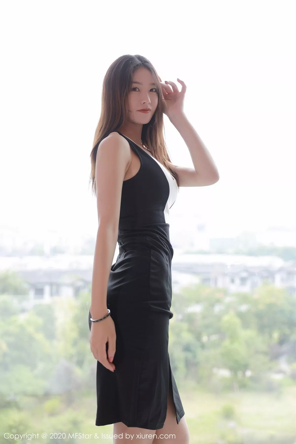 图片[11]-[MFStar模范学院]第417期方子萱写真-秀人资源网