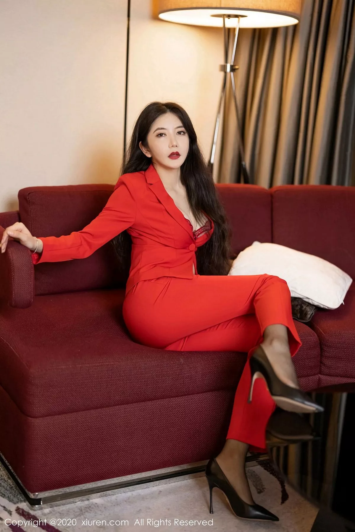 图片[9]-[XiuRen秀人网]第2828期心妍小公主写真-秀人资源网