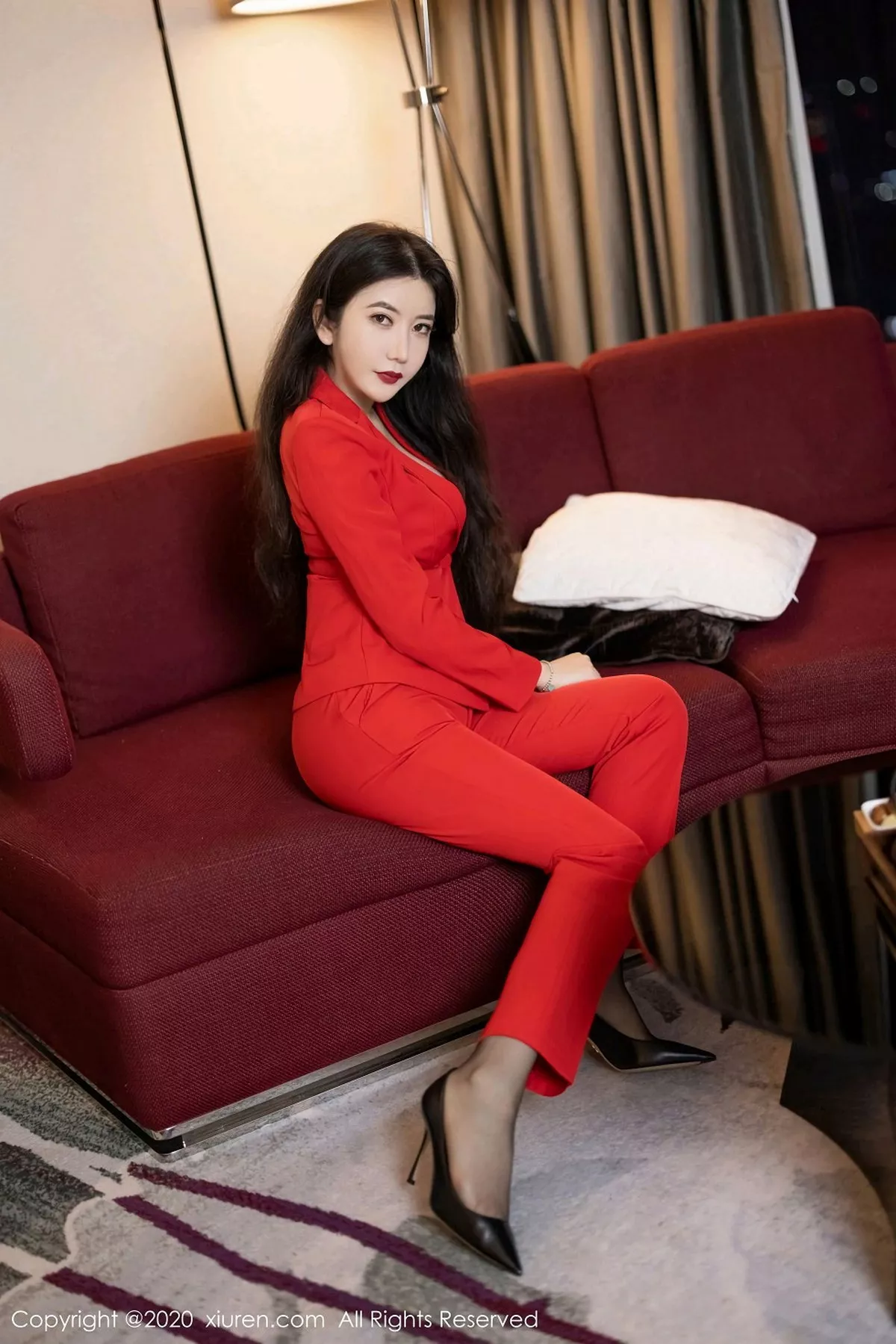 图片[7]-[XiuRen秀人网]第2828期心妍小公主写真-秀人资源网