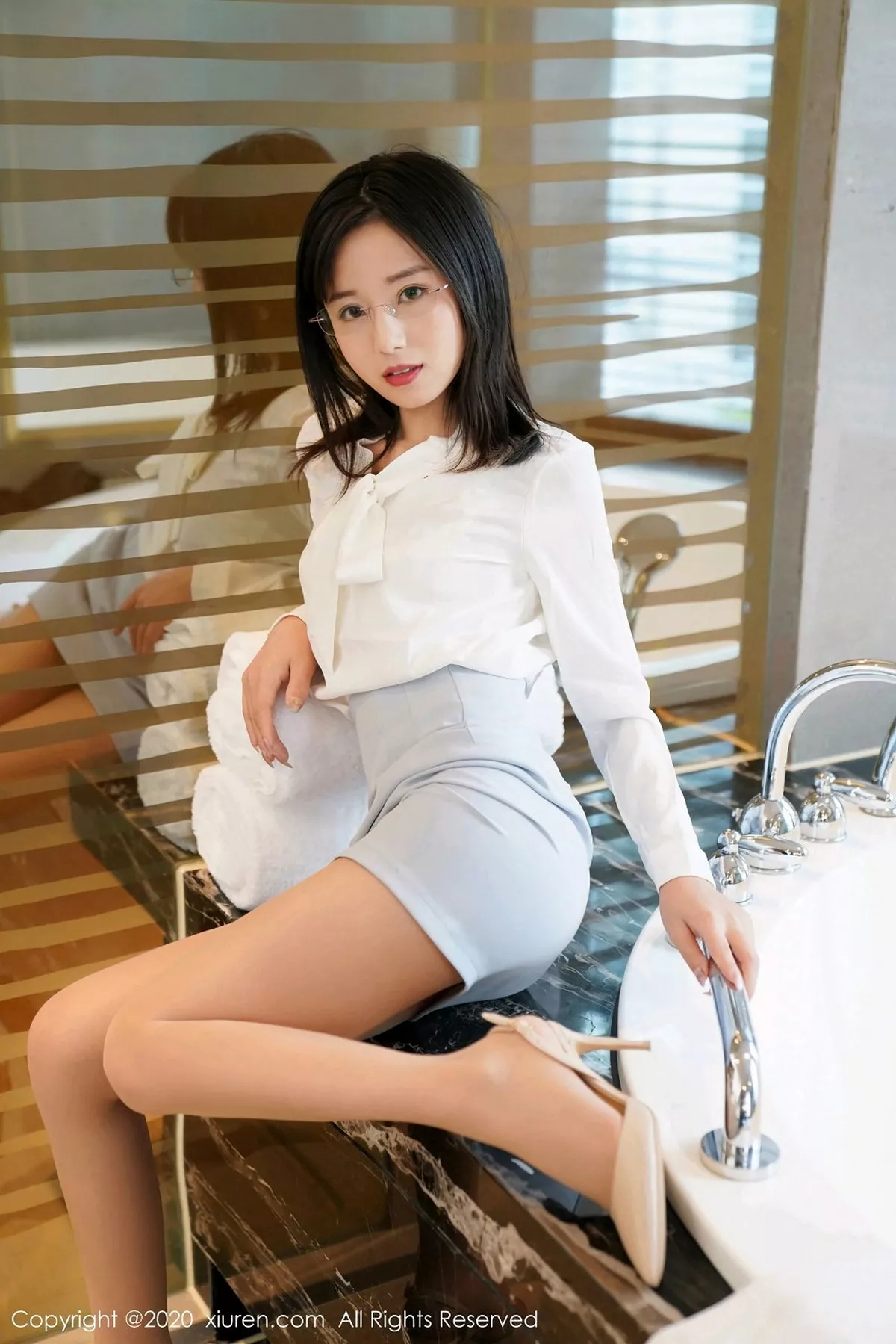 图片[26]-[XiuRen秀人网]第2825期仓井优香写真-秀人资源网