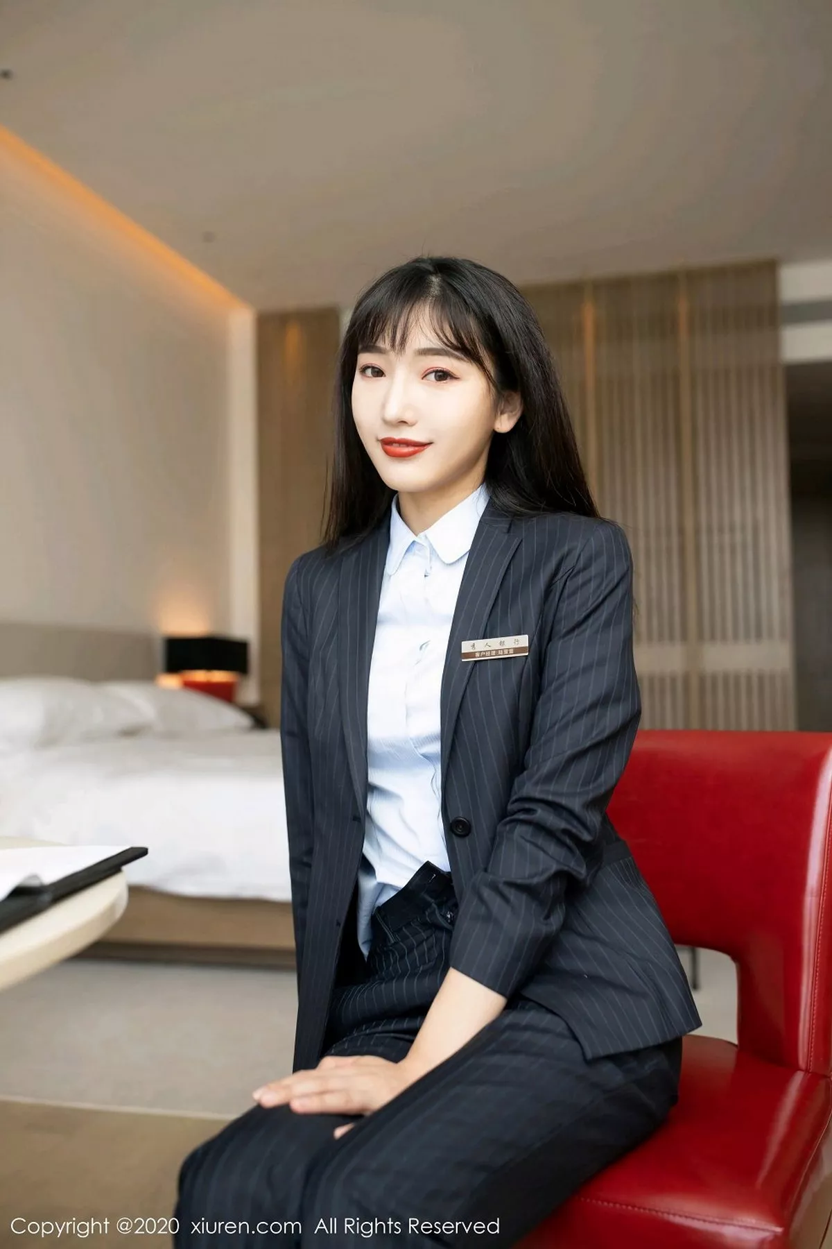 图片[9]-[XiuRen秀人网]第2829期陆萱萱写真-秀人资源网