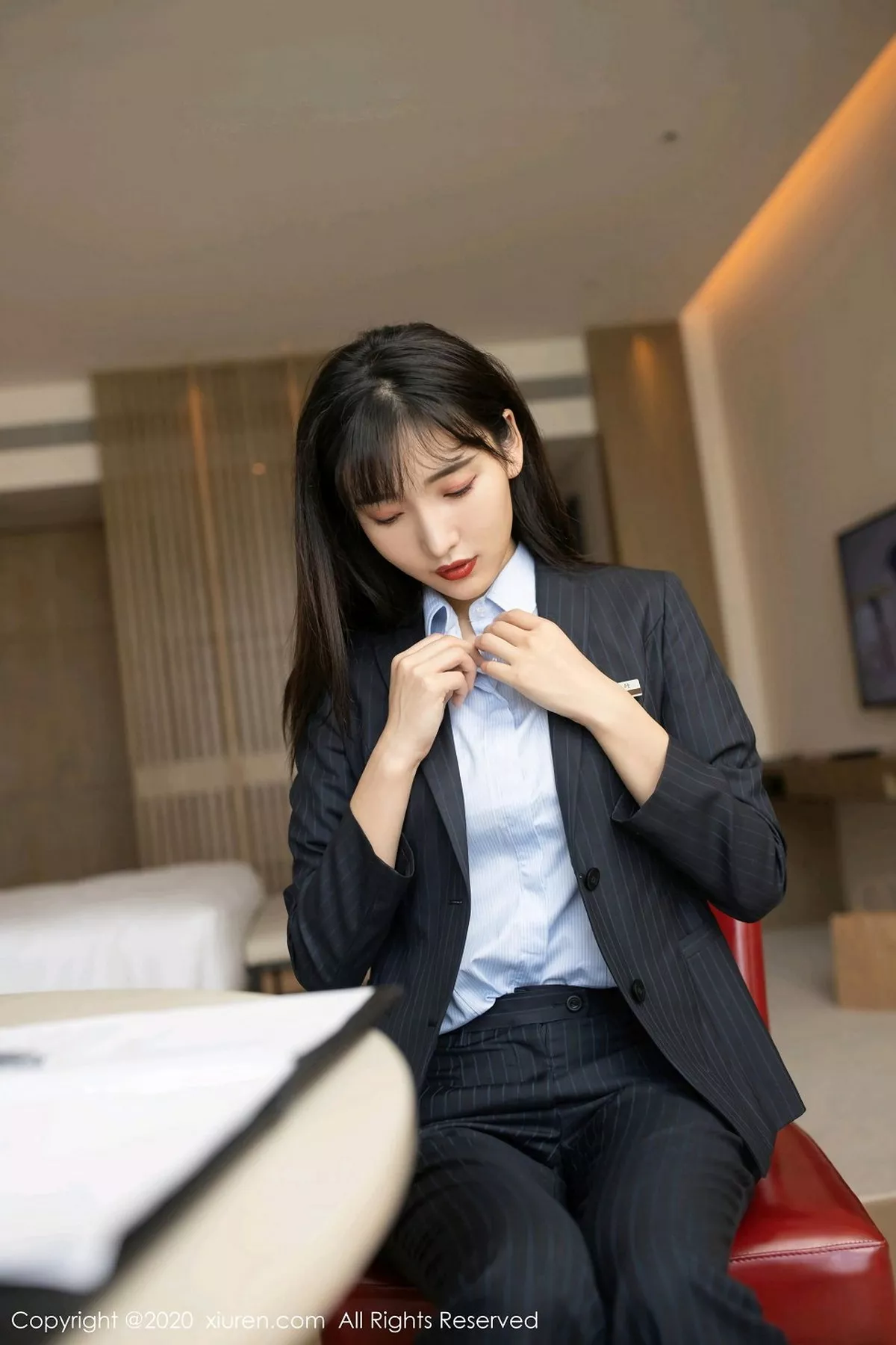 图片[16]-[XiuRen秀人网]第2829期陆萱萱写真-秀人资源网