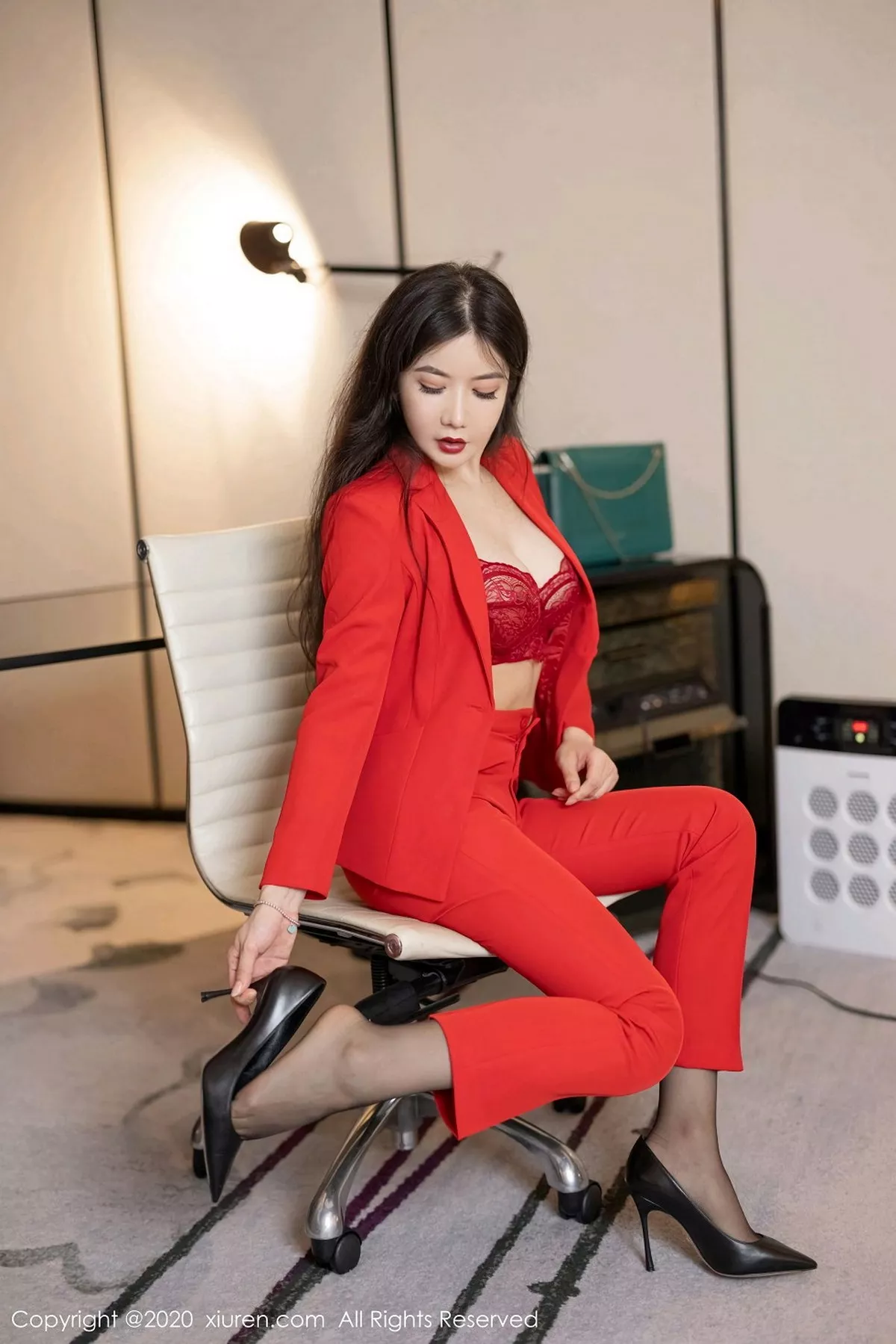 图片[8]-[XiuRen秀人网]第2828期心妍小公主写真-秀人资源网