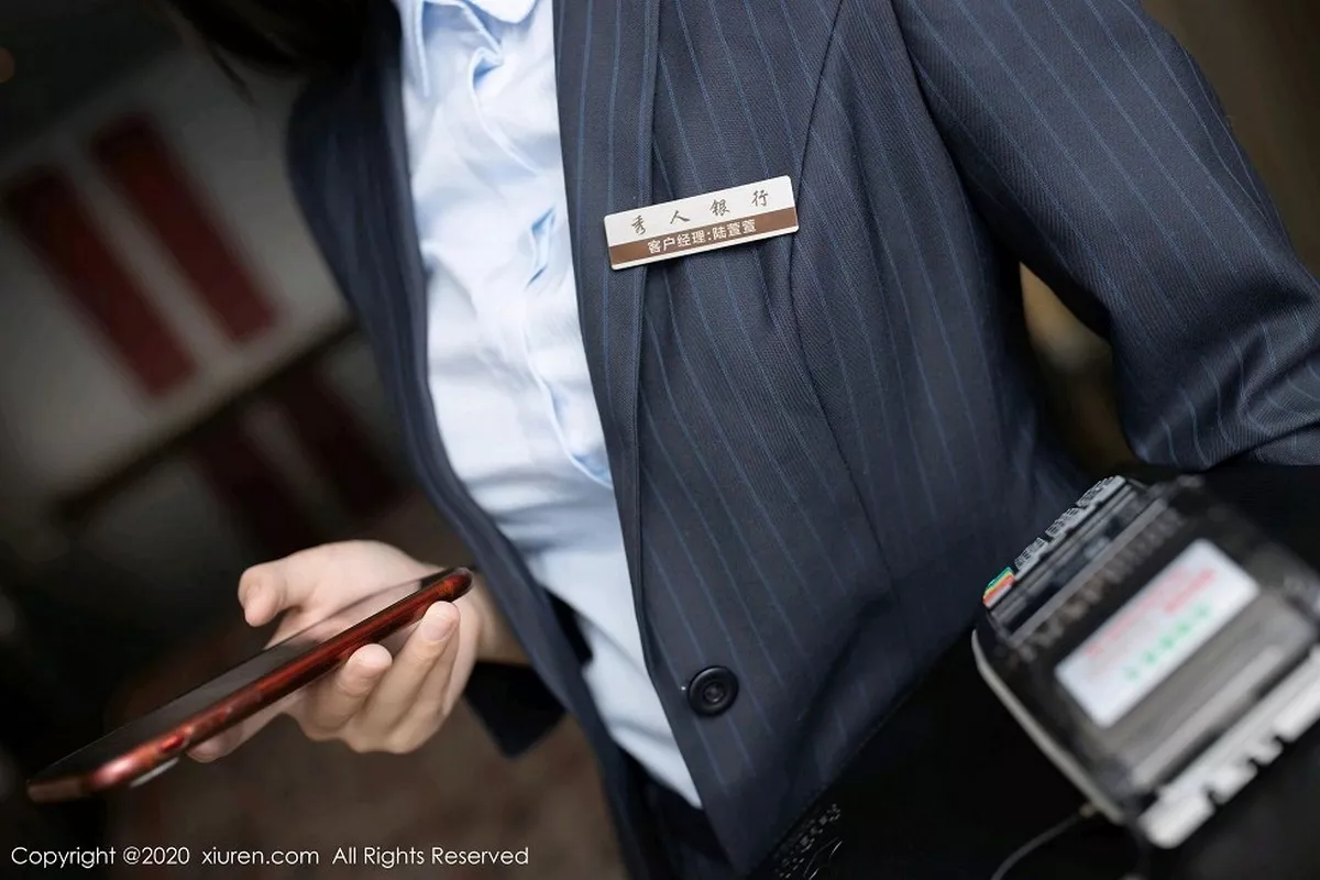 图片[5]-[XiuRen秀人网]第2829期陆萱萱写真-秀人资源网