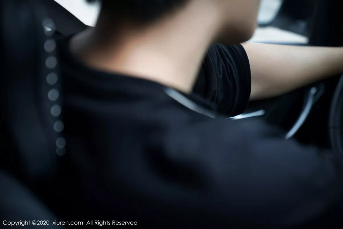 图片[4]-[XiuRen秀人网]第2832期周于希写真-秀人资源网