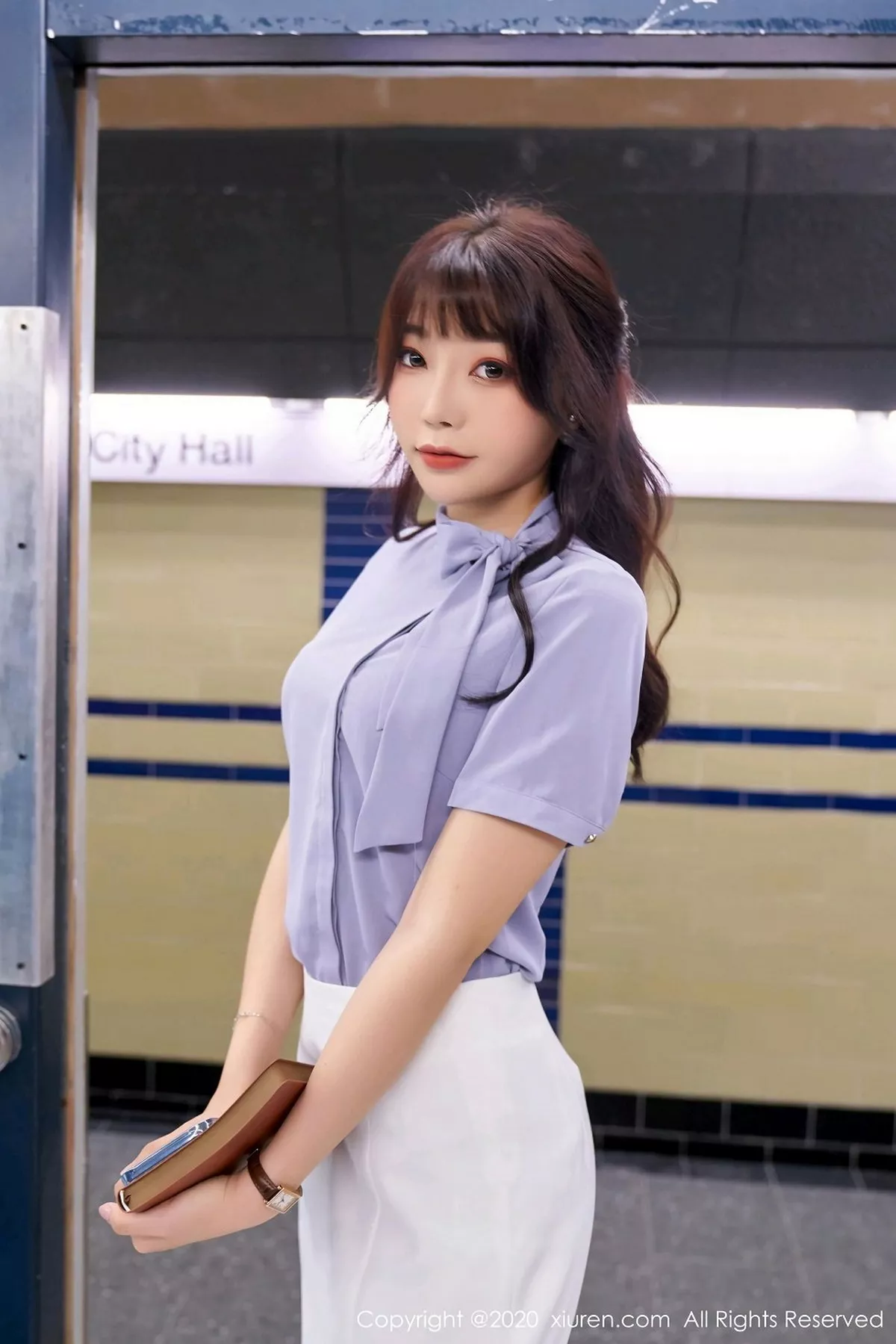 图片[18]-[XiuRen秀人网]第2834期芝芝Booty写真-秀人资源网