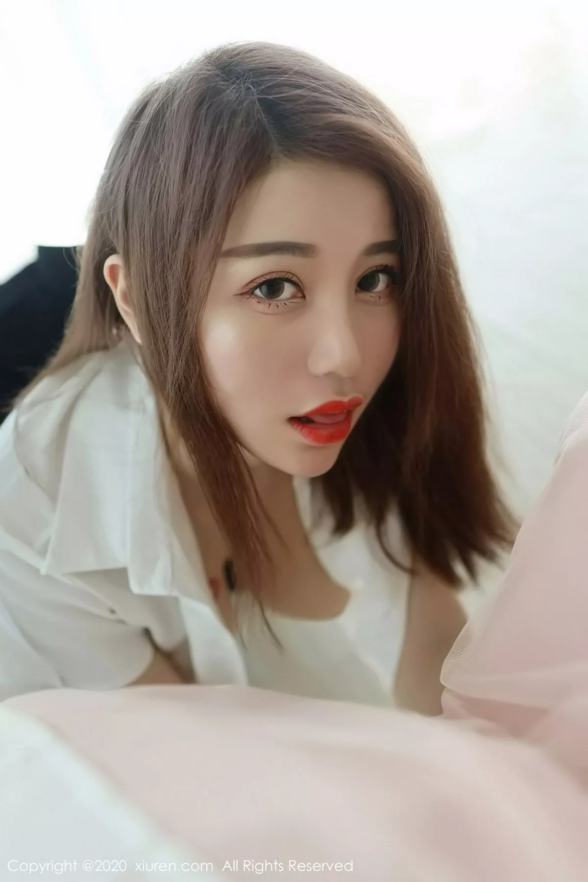 图片[5]-[XiuRen秀人网]第2831期美七Mia写真-秀人资源网