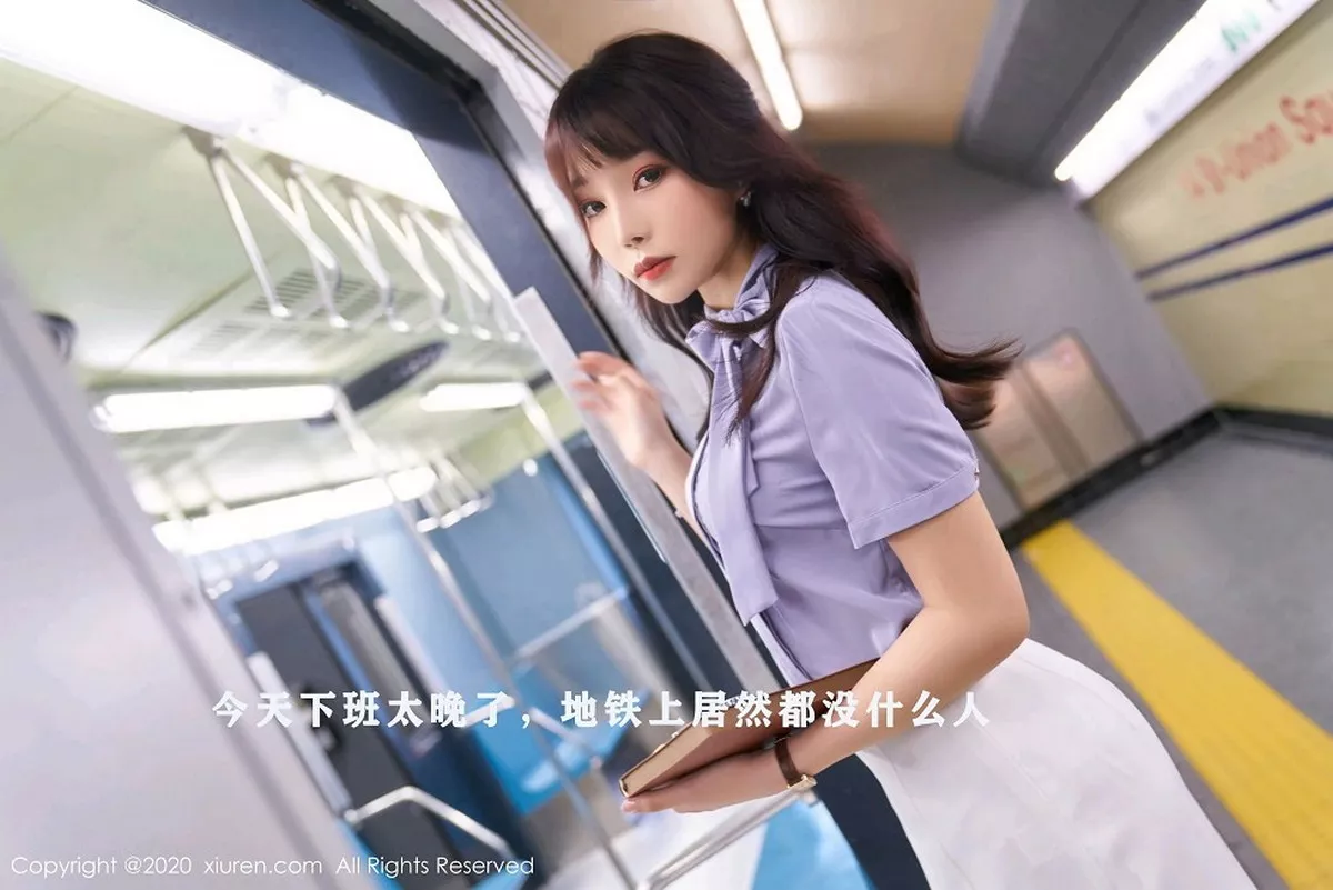 [XiuRen秀人网]第2834期芝芝Booty写真-秀人资源网
