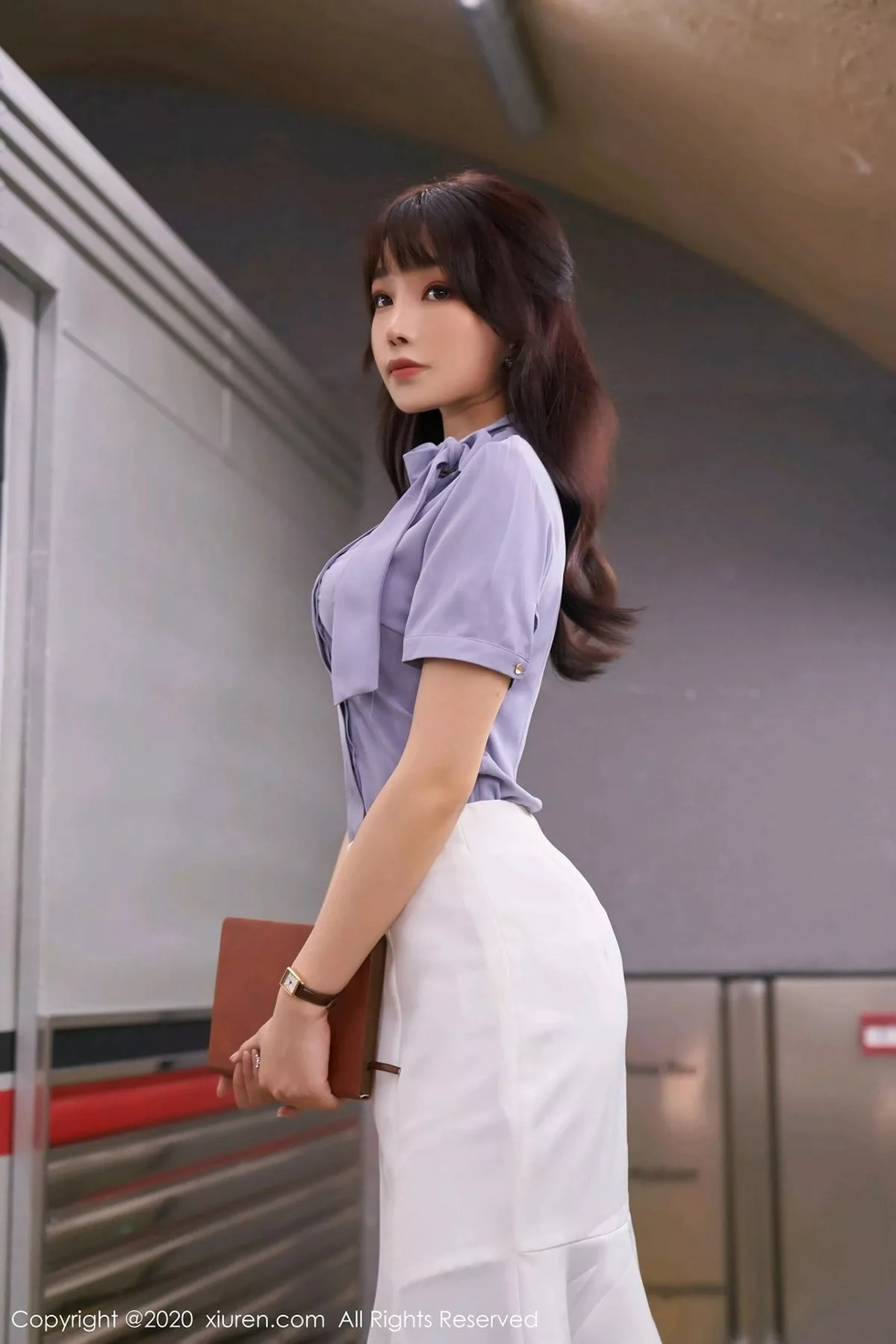 图片[17]-[XiuRen秀人网]第2834期芝芝Booty写真-秀人资源网