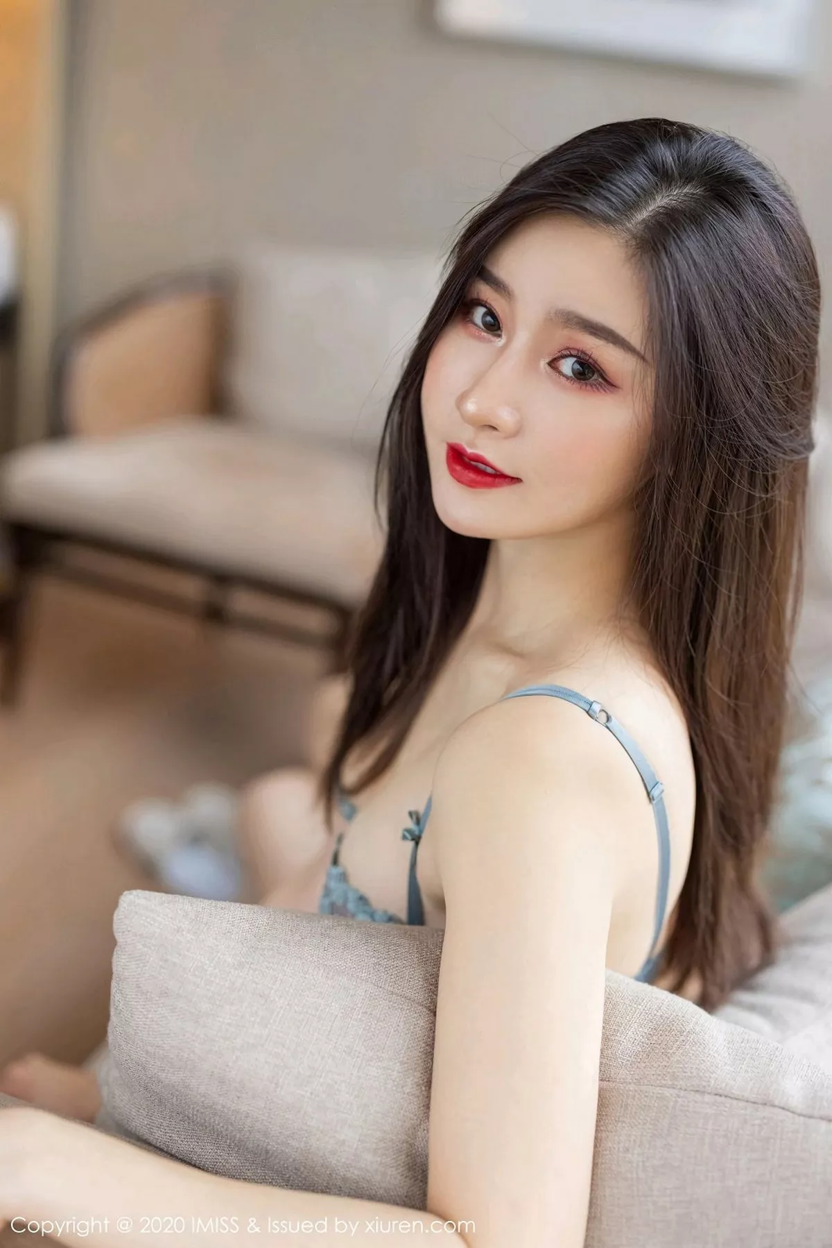 图片[21]-[Imiss爱蜜社]第528期Vanessa写真-秀人资源网