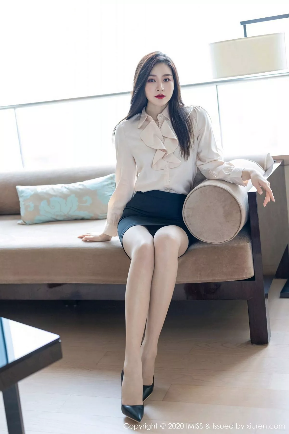 图片[30]-[Imiss爱蜜社]第528期Vanessa写真-秀人资源网