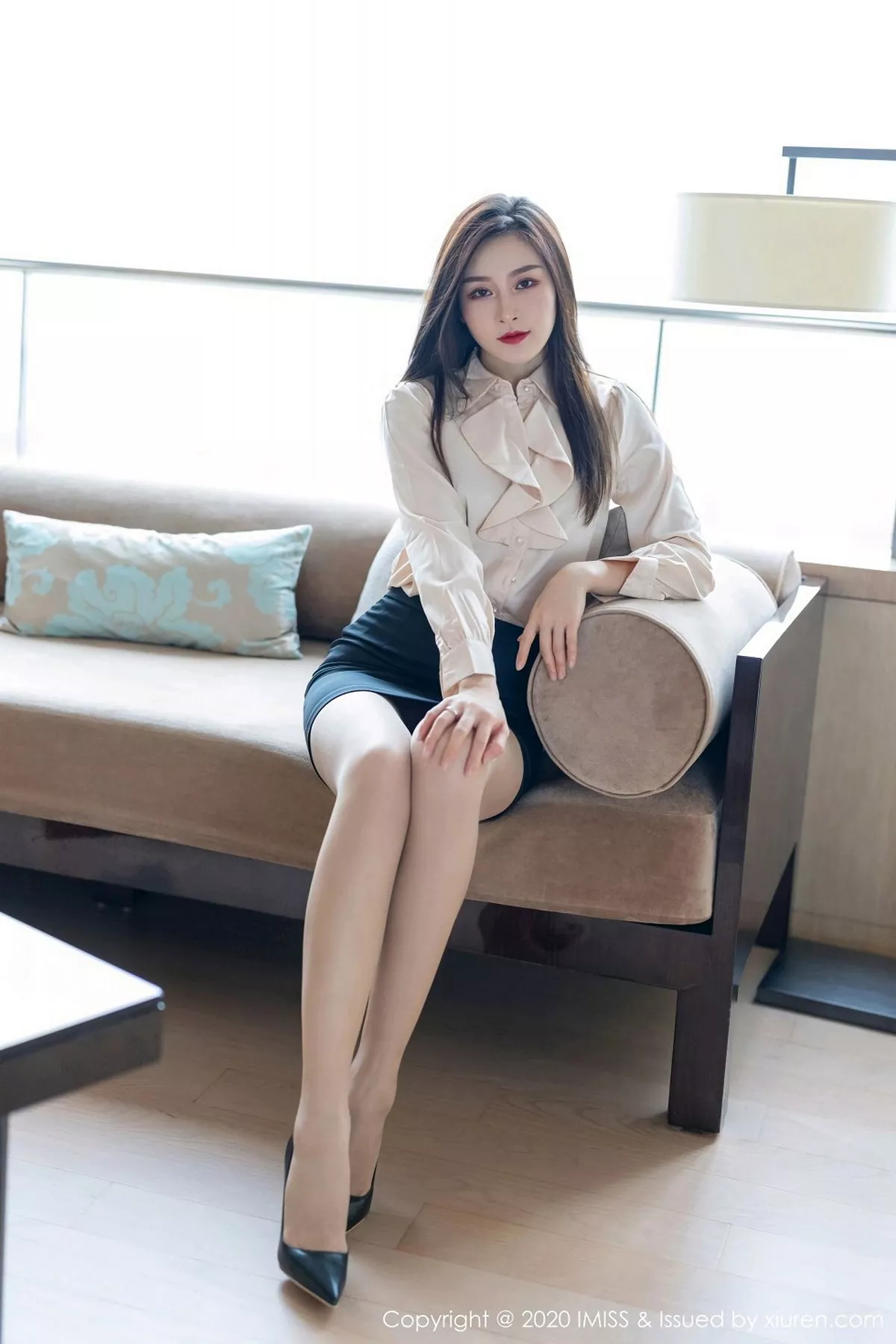 图片[31]-[Imiss爱蜜社]第528期Vanessa写真-秀人资源网